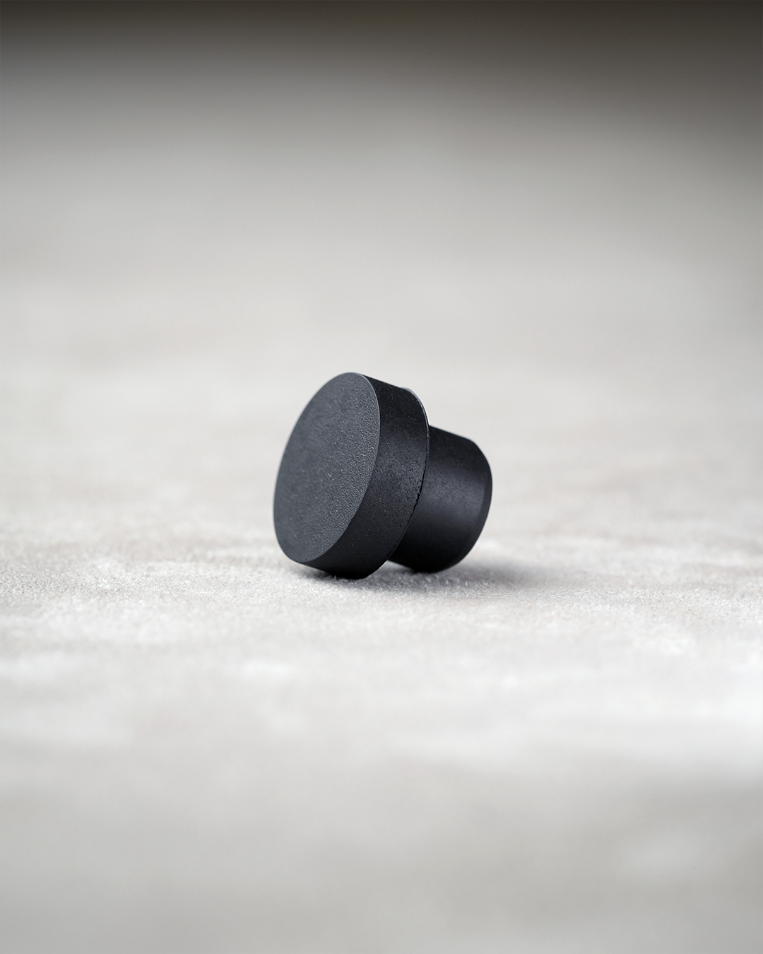 South West Rubber Bumper