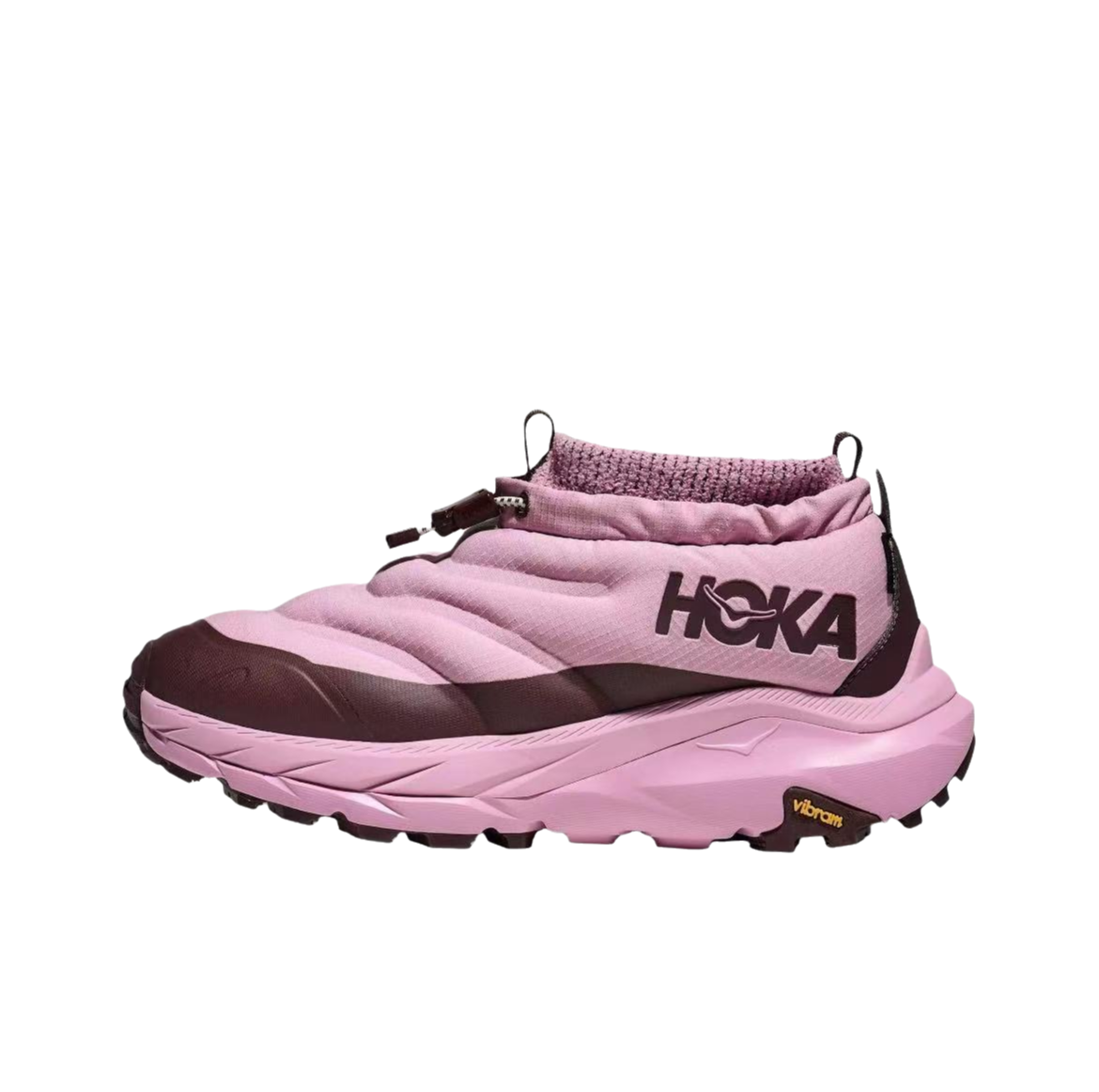 HOKA KAHA 2 FROST MOC GTX HALFDAYS 1178631 ALZ