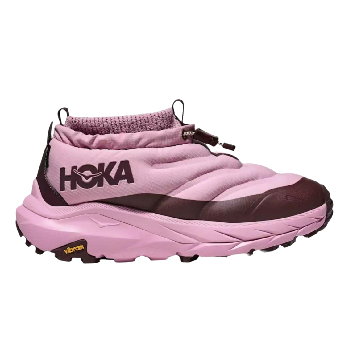 Ha② HOKA KAHA 2 FROST MOC GTX HALFDAYS 1178631 ALZ