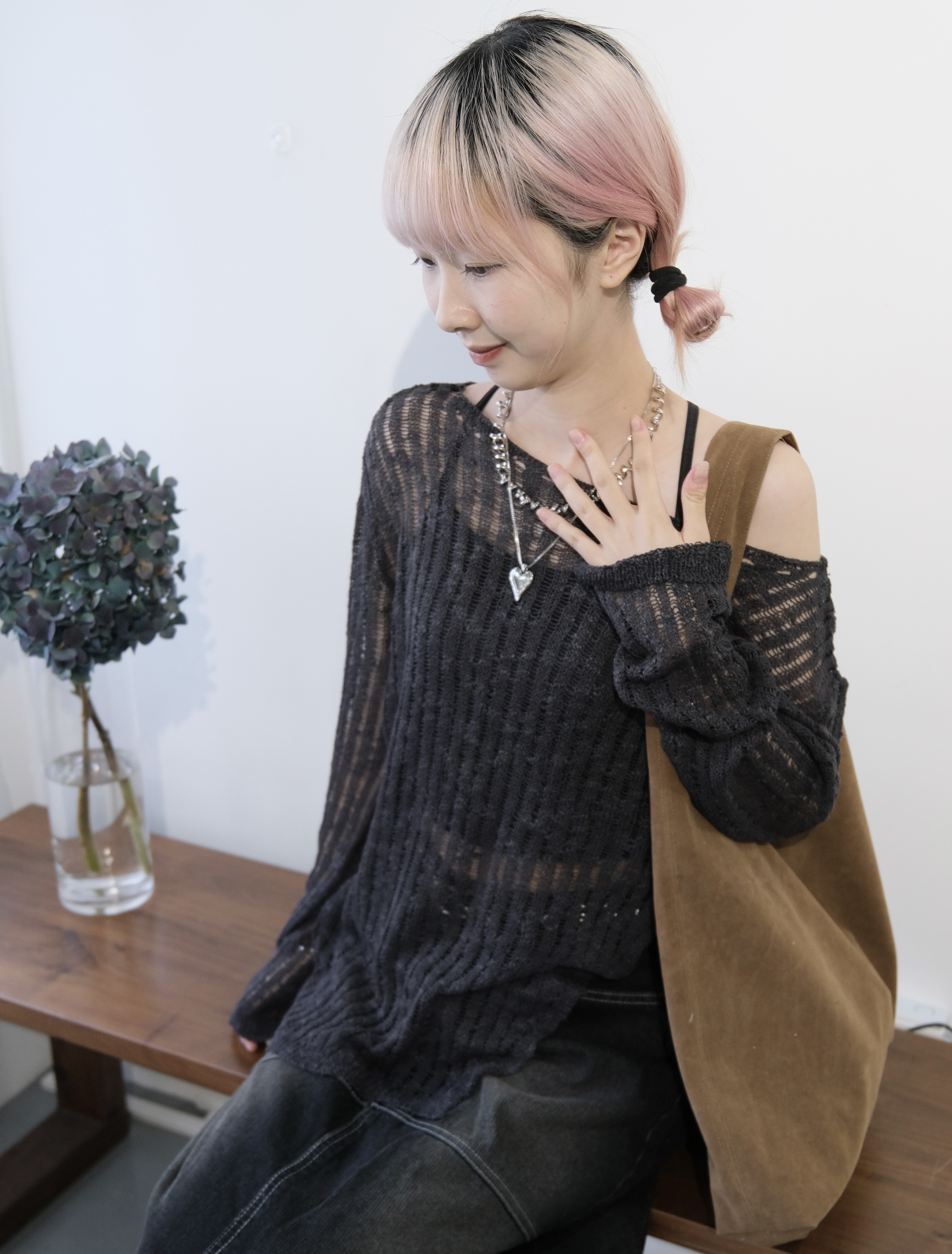 側開叉直紋網TOP