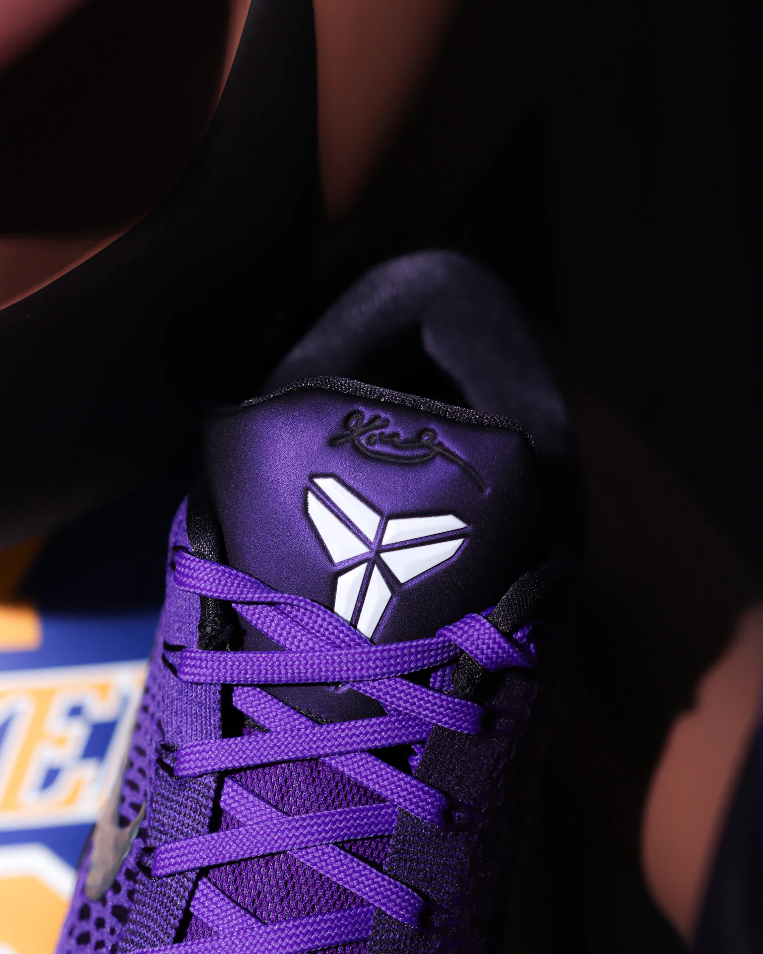 (預訂) KOBE Kobe 9 Elite Low - MOONWALKER