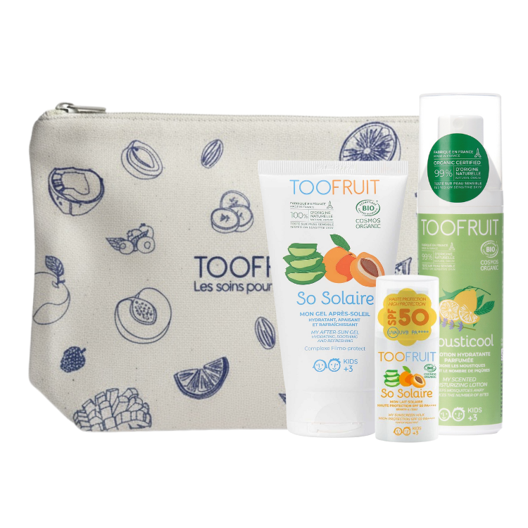 果漾出遊防護組