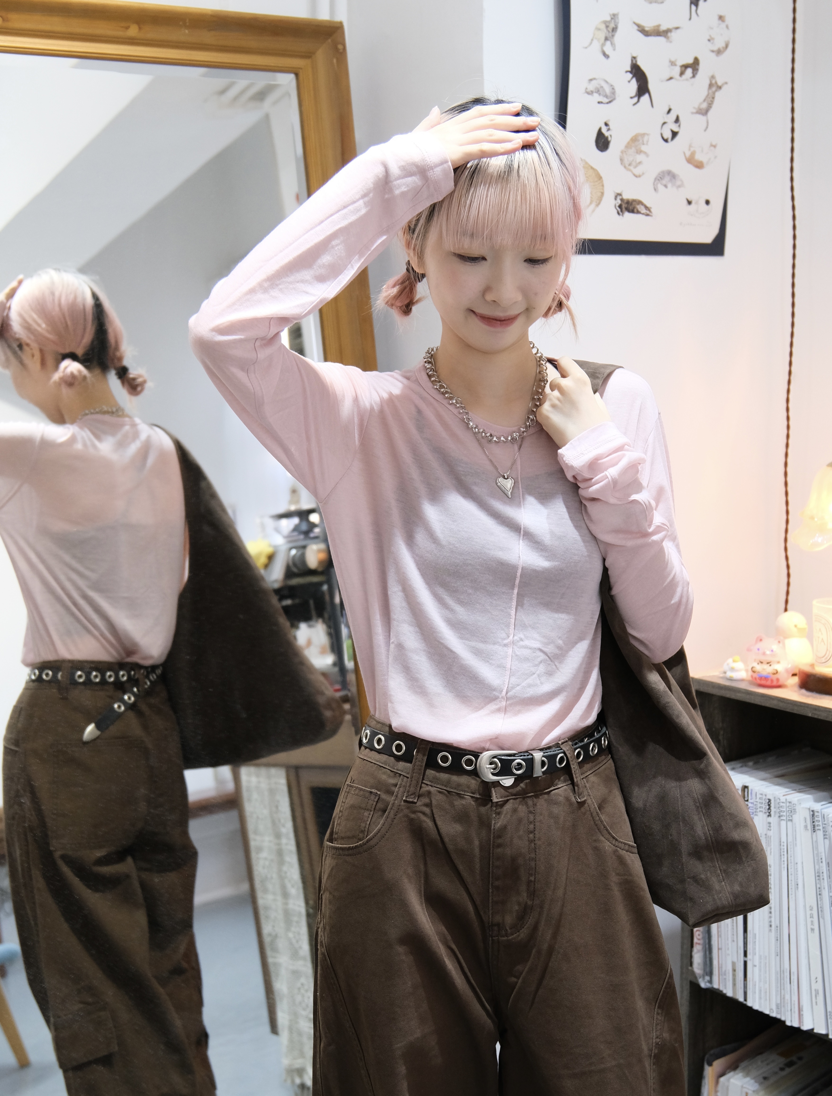 直骨基本舒服打底