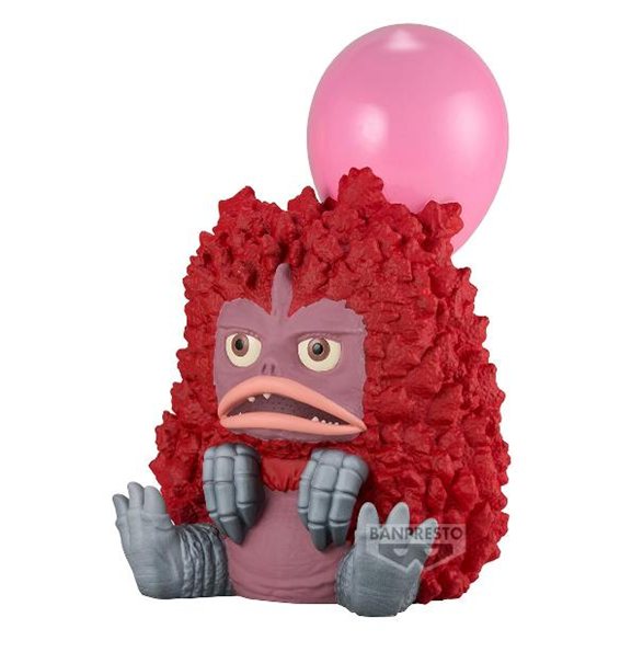 「ACG.GO」「預購」[景品] 友好珍獸皮古蒙 鎮座獸 正常色