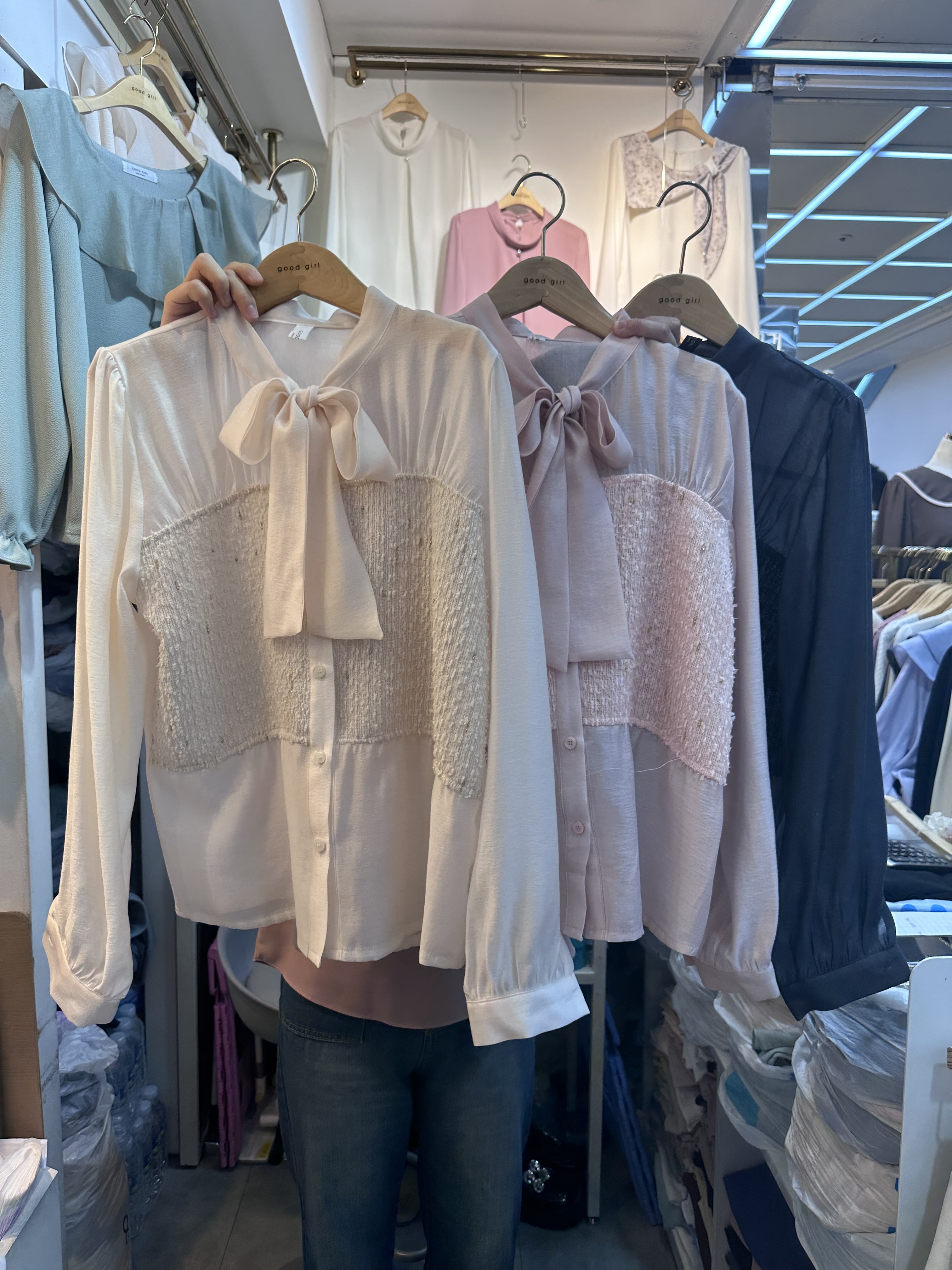 G18  胸38 長24.5  $329