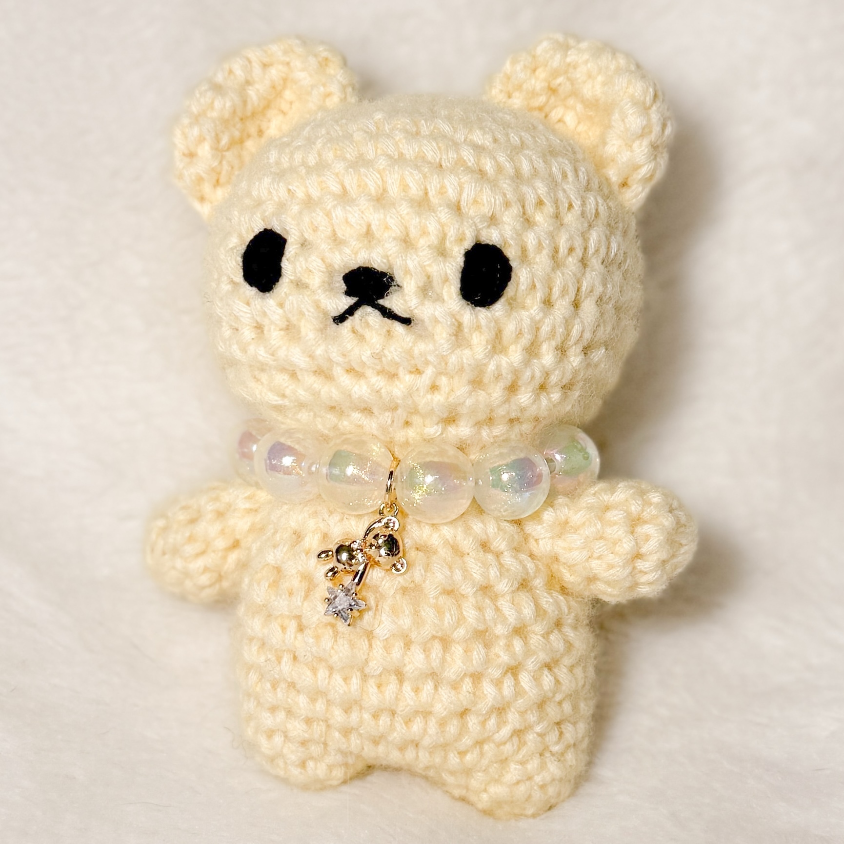 Bananie｜守護熊 (收藏分身版)