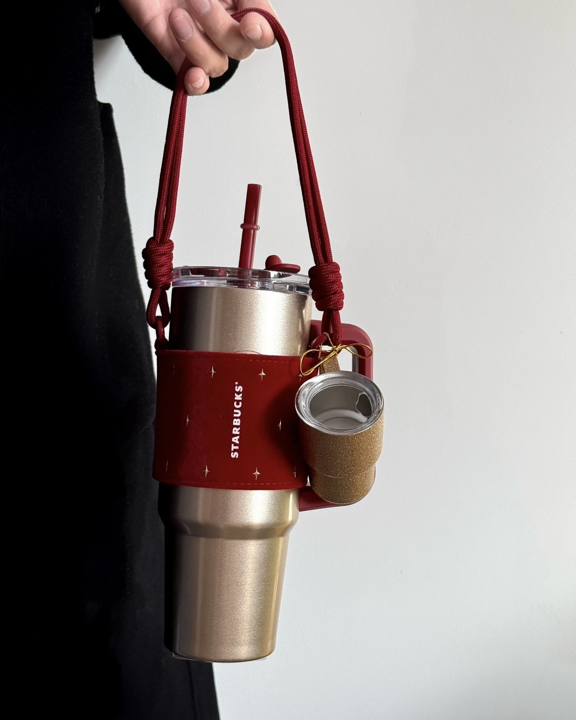 <聖誕浪漫🎀🎄>Starbucks 星巴克 聖誕 系列