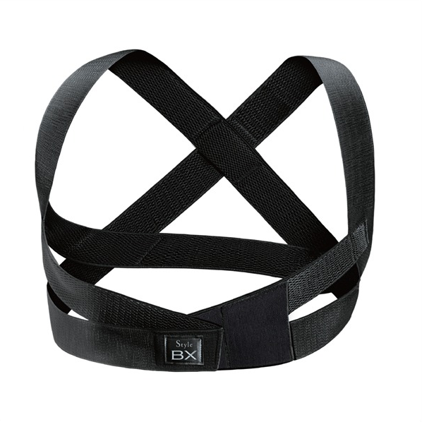 StyleBX 背姿矯正帶 BSBX2234 [尺寸 (*胸圍) : L 90-104 cm]