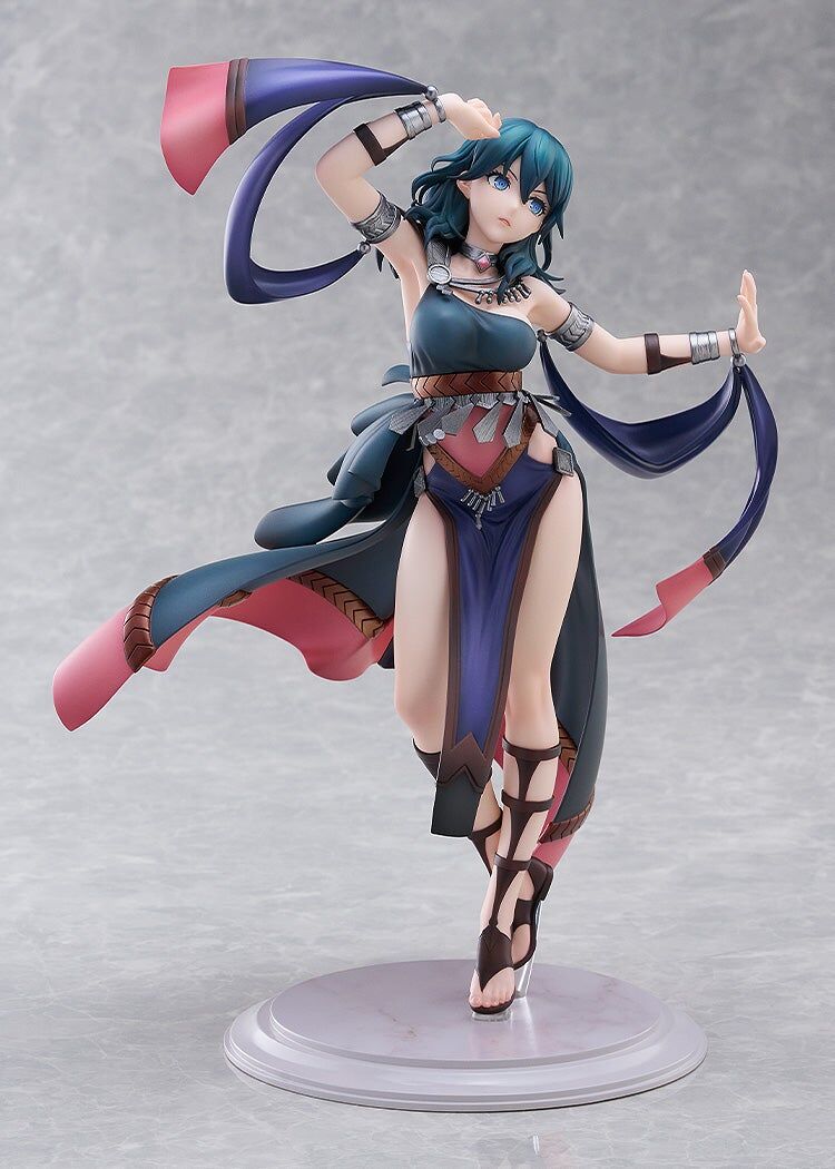 「ACG.GO」「預購」貝雷絲（舞孃） 1/7 Scale Figure《Fire Emblem 風花雪月》