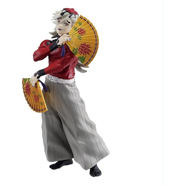 Banpresto [GRANDISTA] 鬼滅之刃 童磨