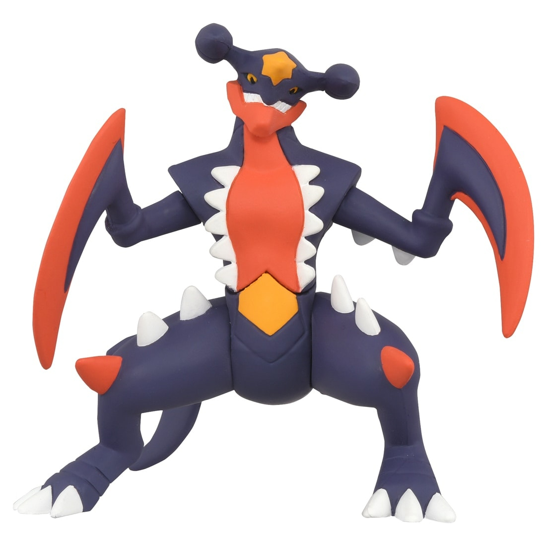 Takara Tomy Pokémon Moncolle Mega 暴鯉龍