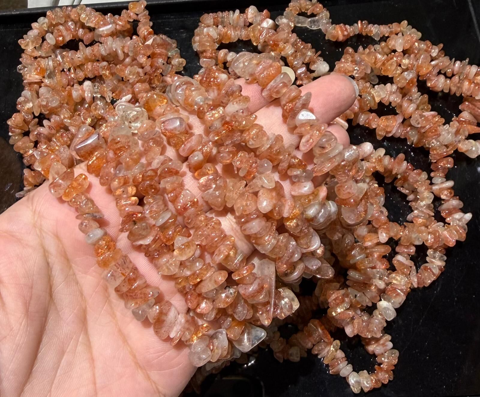 251110 - D26 阿魯沙隨型手串