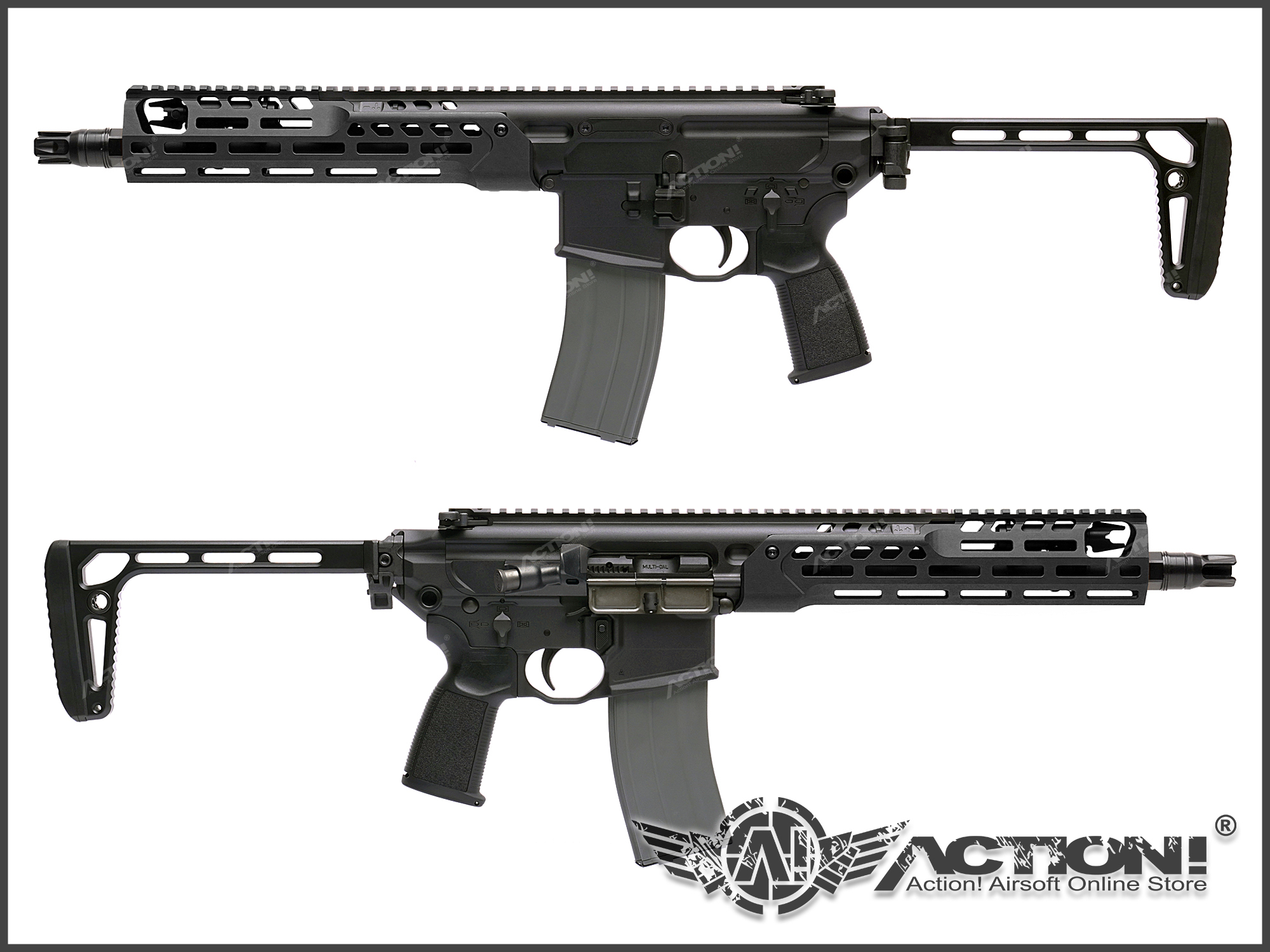 APFG - MCX SPEAR LT Style 11.5