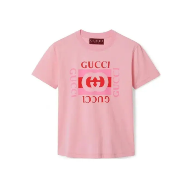 [E] GUCCI NEW 70S T-S W/GUCCI PR, 787299XJGL55904 (EGC235)