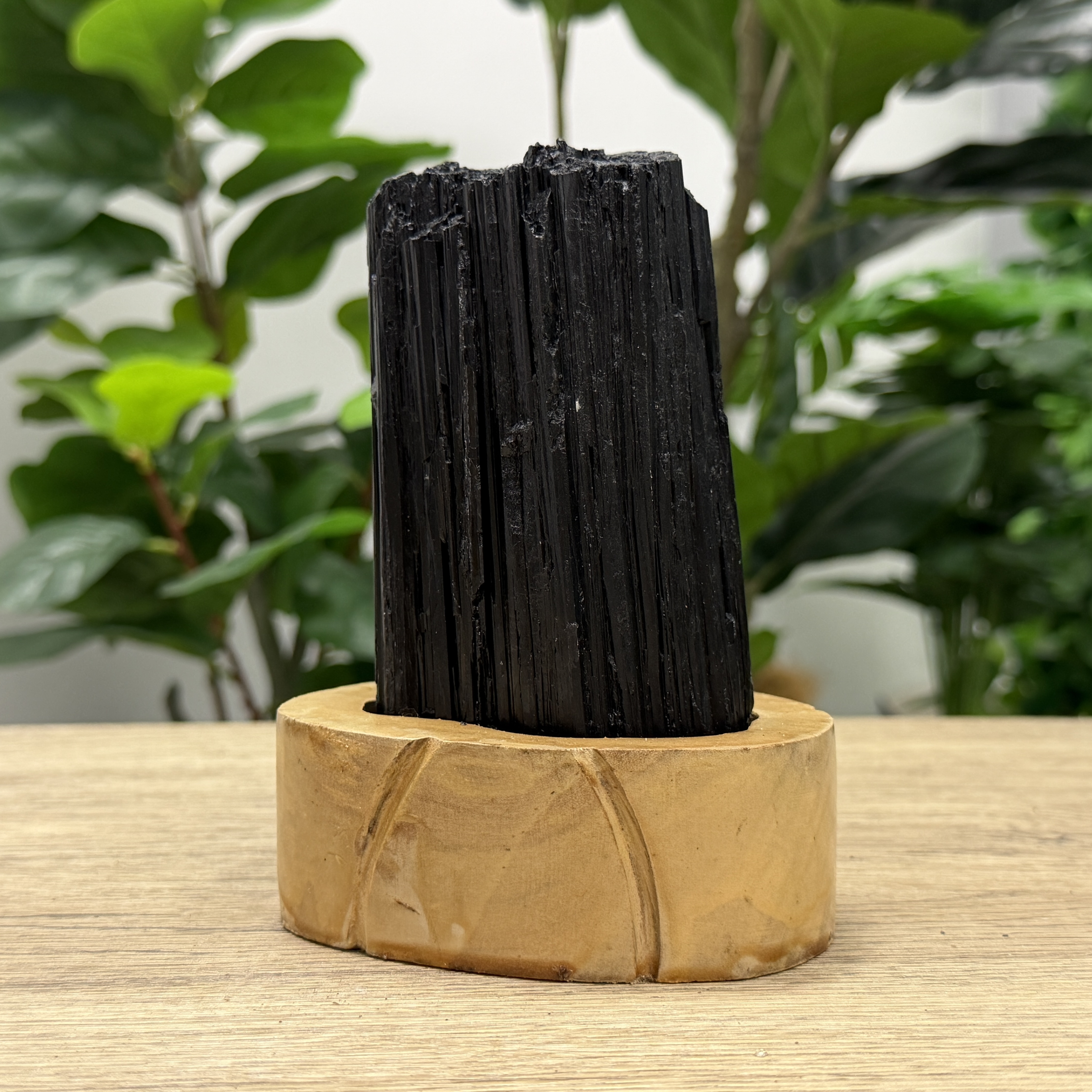 黑碧璽/電氣石 1.08G TRR1799