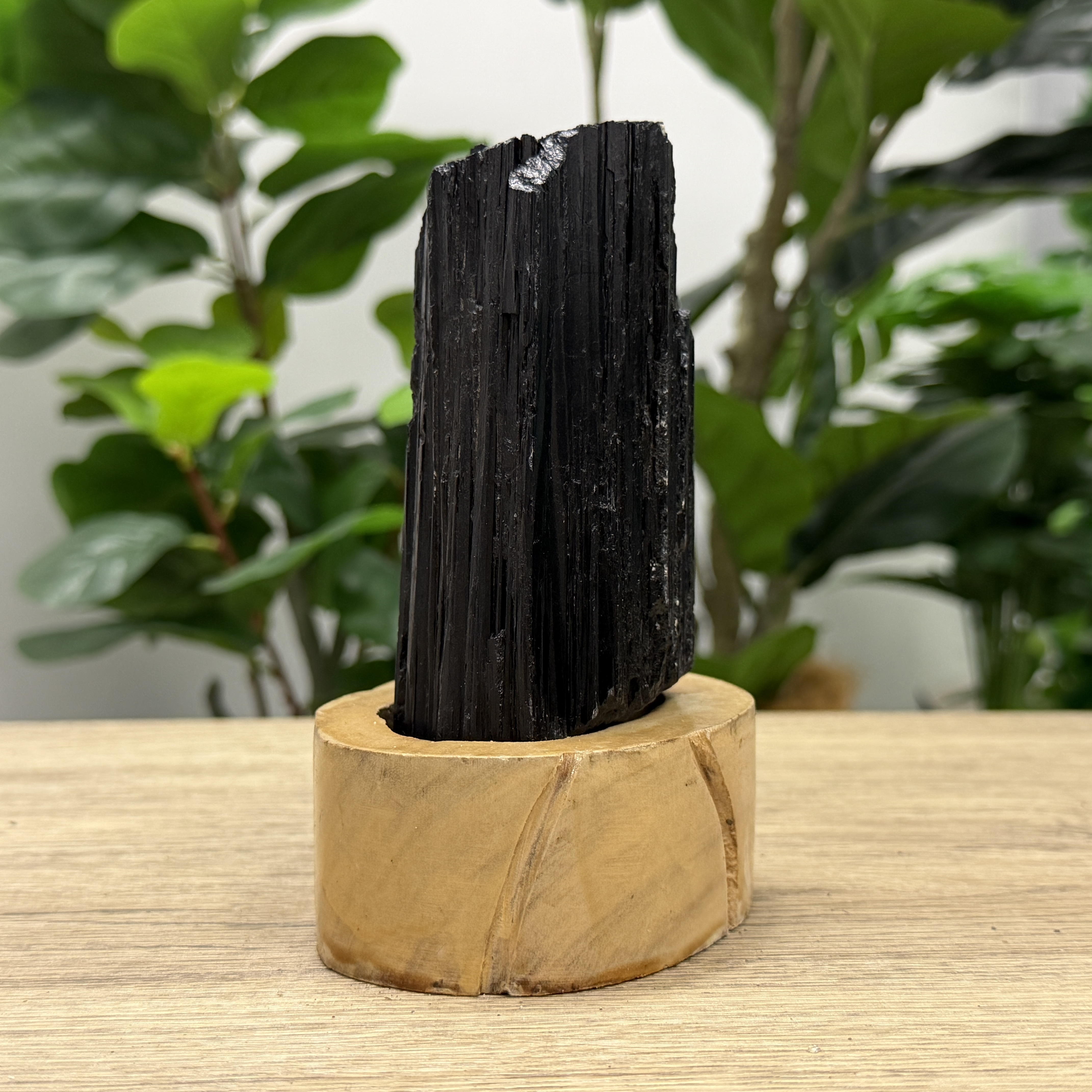 黑碧璽/電氣石 1.08G TRR1799