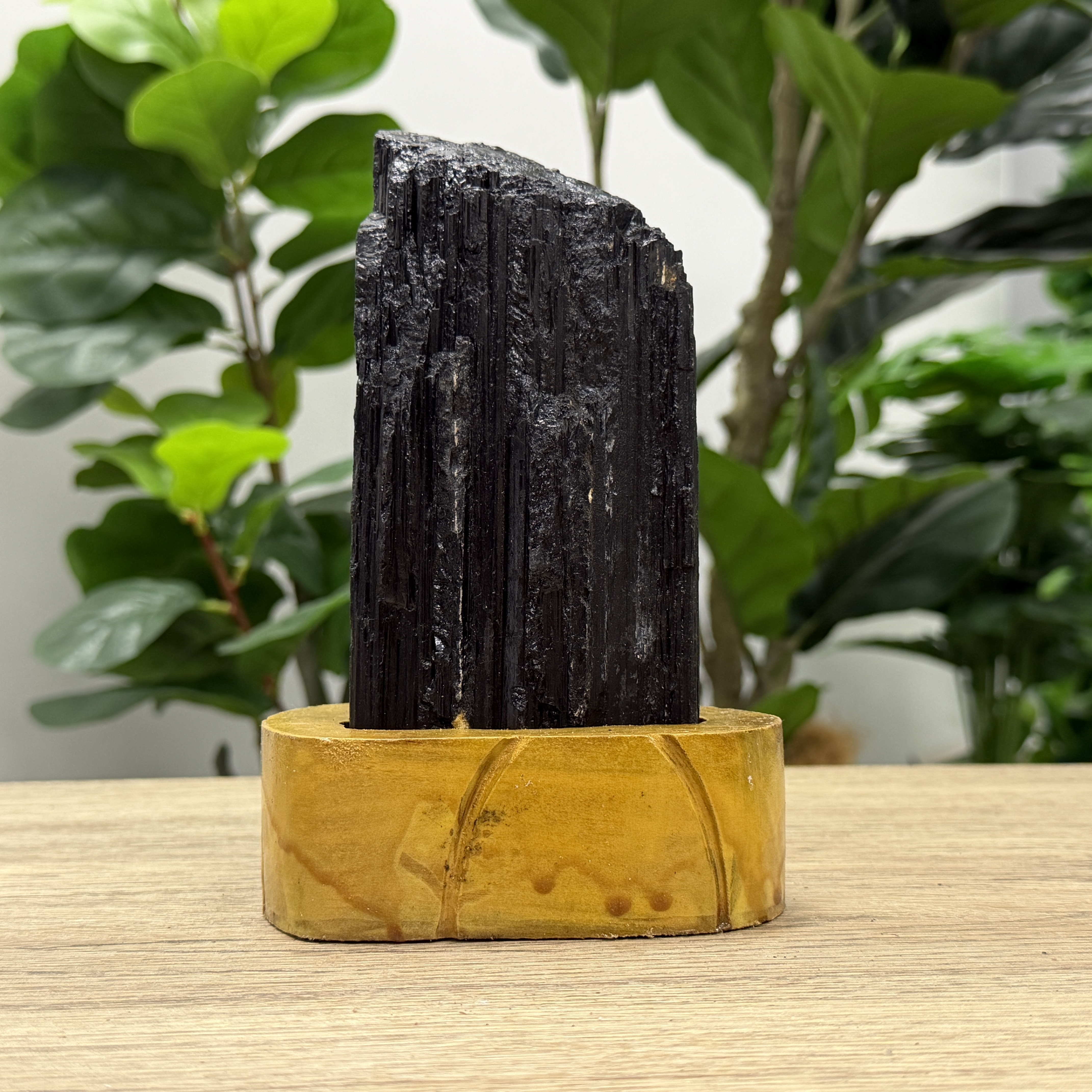 黑碧璽/電氣石 1.02G TRR1798