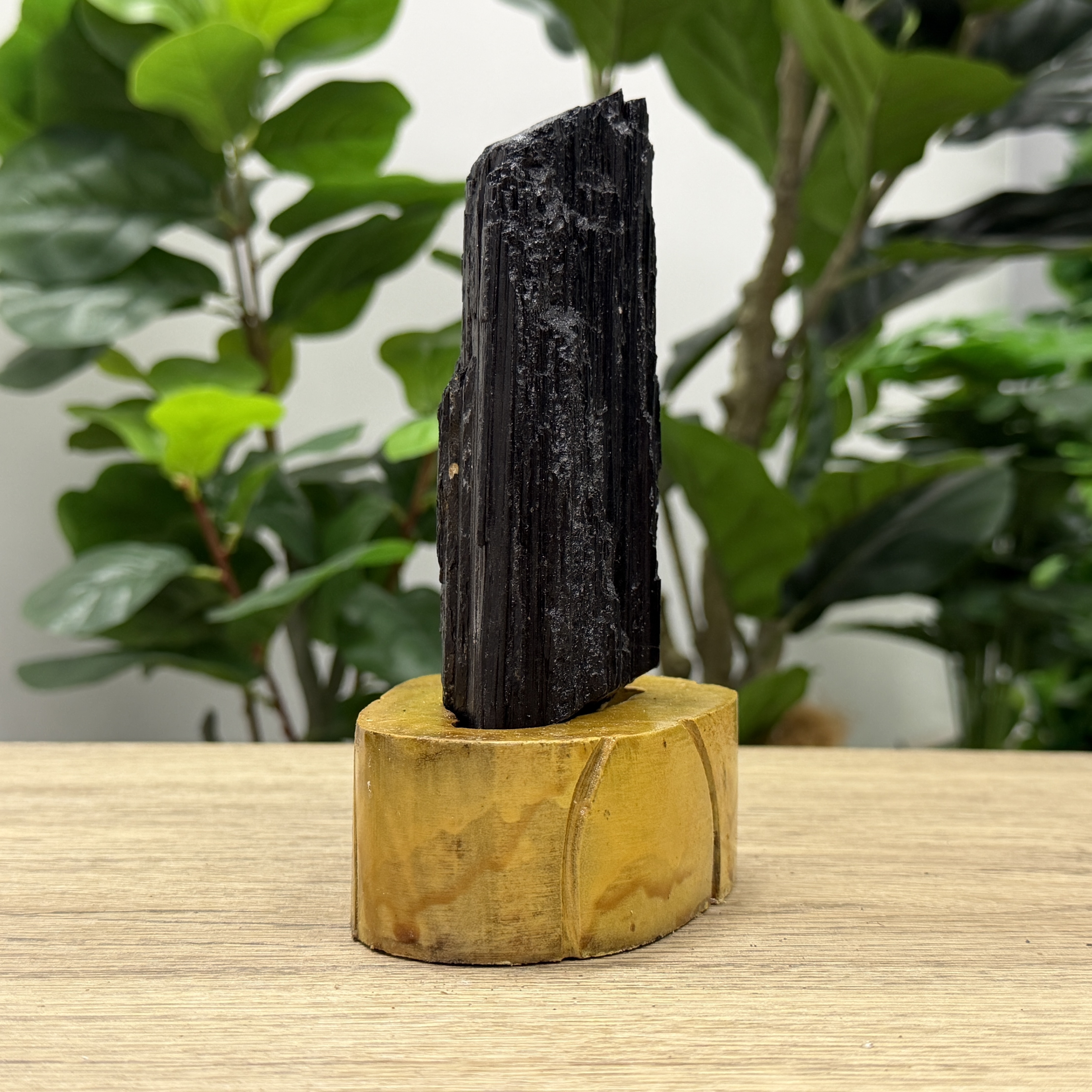 黑碧璽/電氣石 1.02G TRR1798