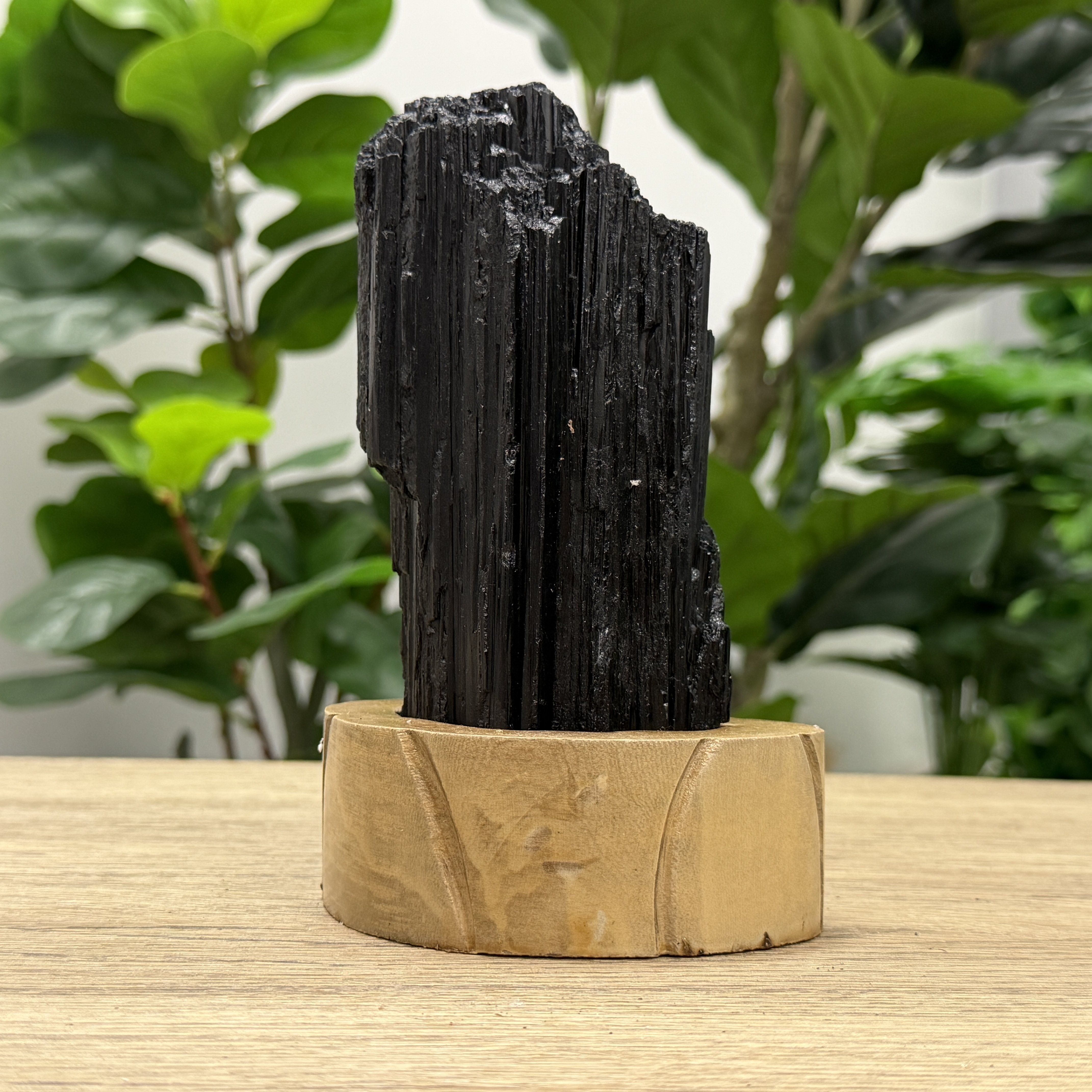 黑碧璽/電氣石 868G TRR1796