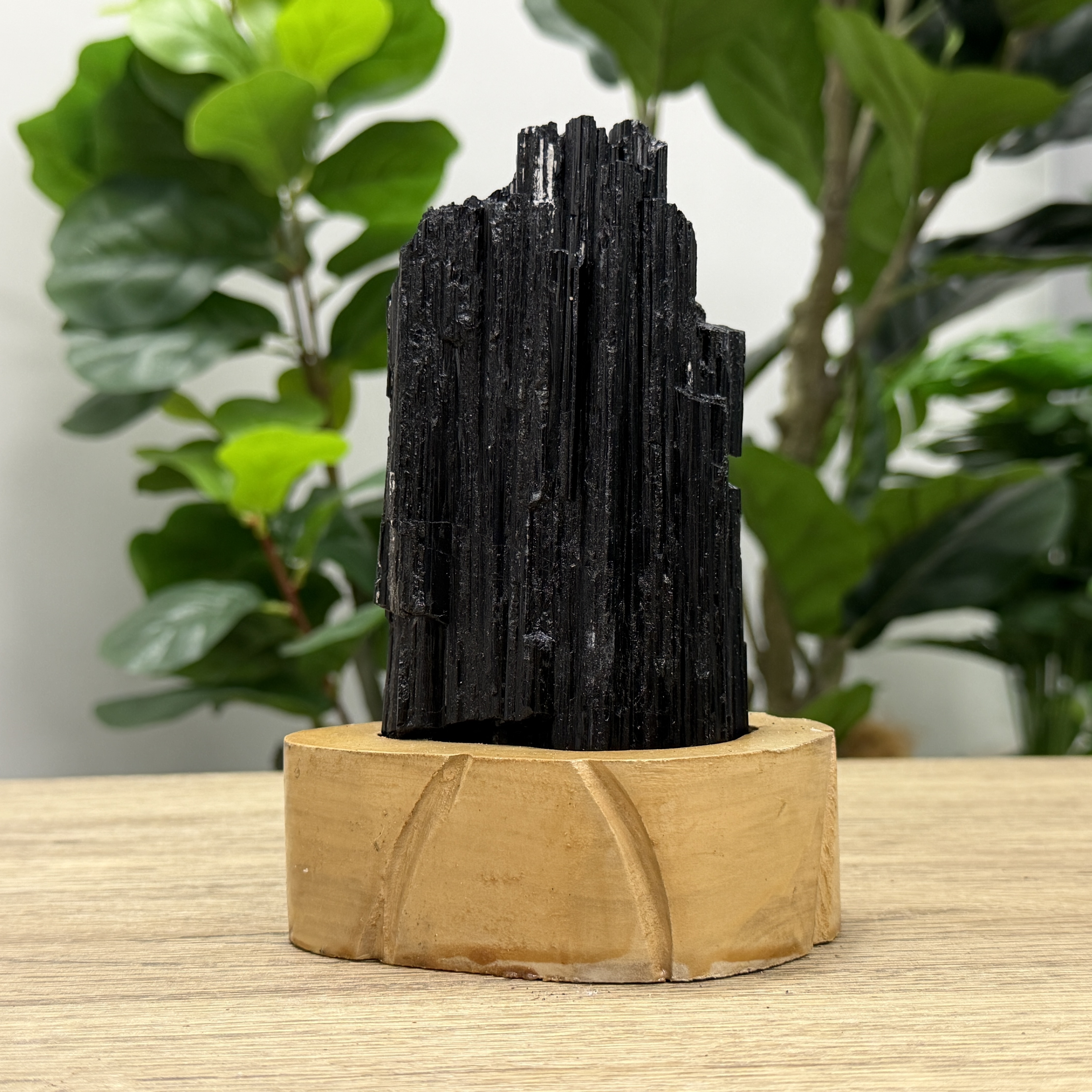 黑碧璽/電氣石 911G TRR1792