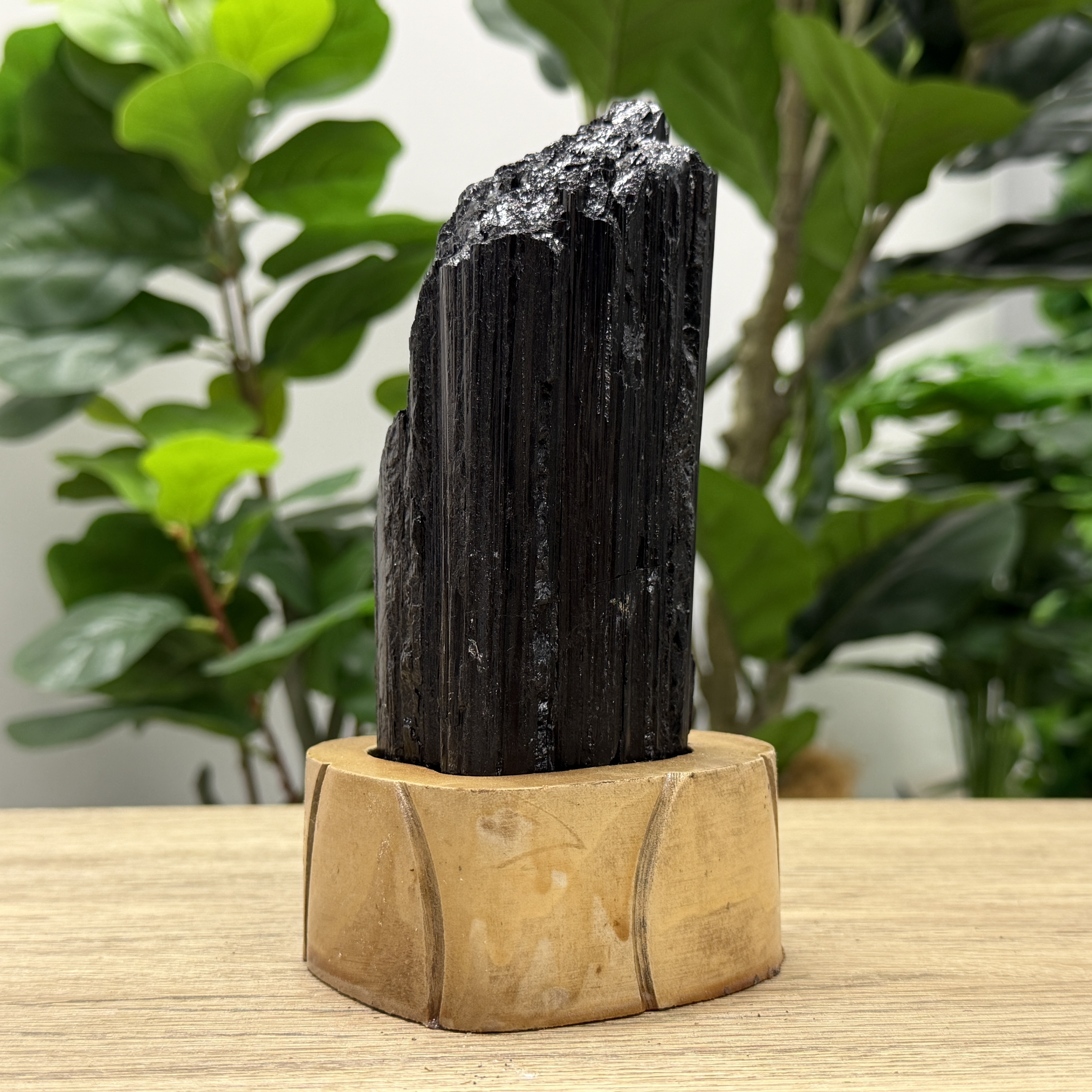 黑碧璽/電氣石 965G TRR1791