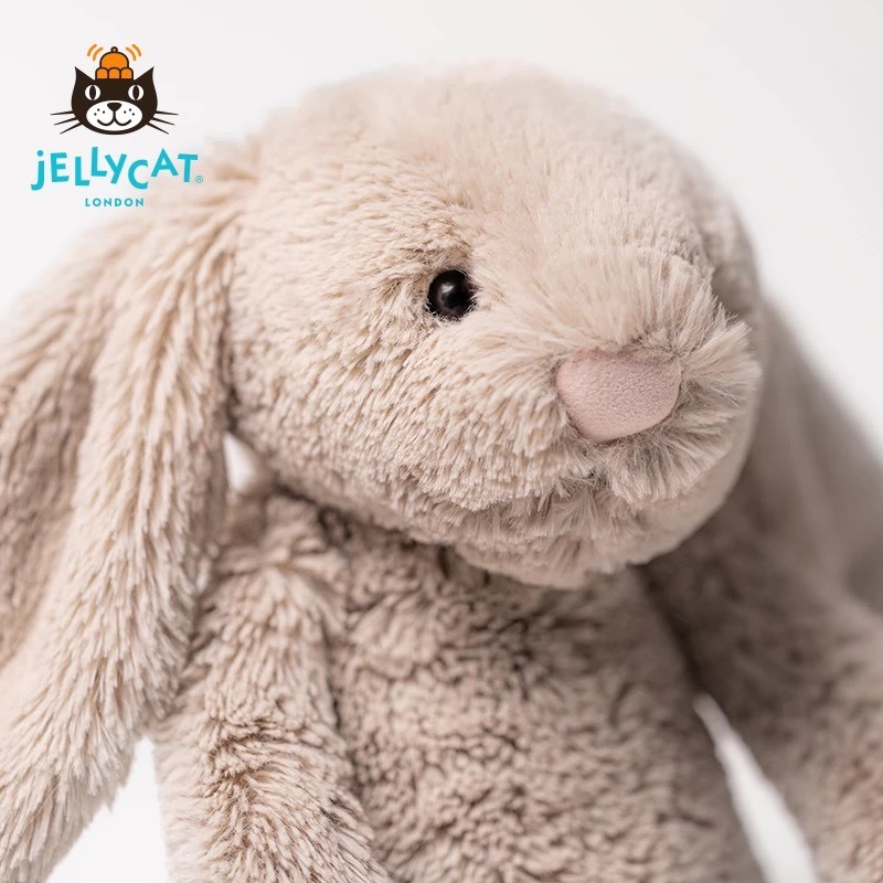 英國 JELLYCAT 邦尼兔 玩偶吊飾