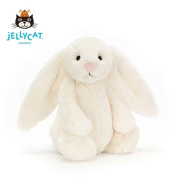 英國 JELLYCAT 邦尼兔 玩偶吊飾