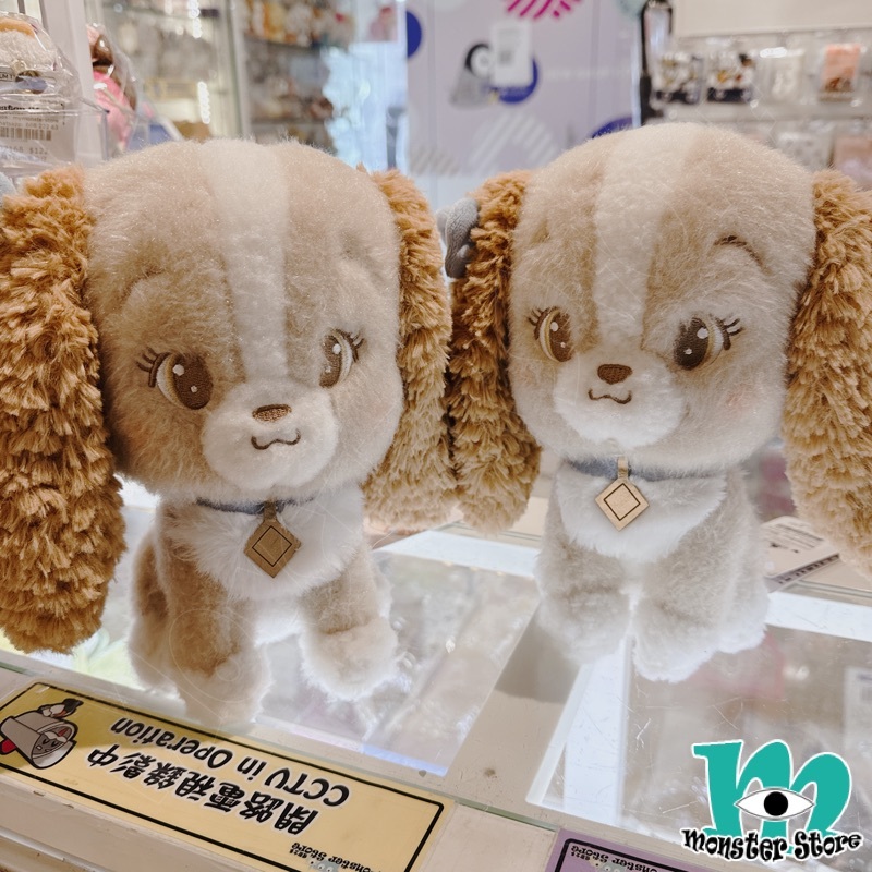 Monster Store 怪獸士多- 日本小姐與流氓精品
