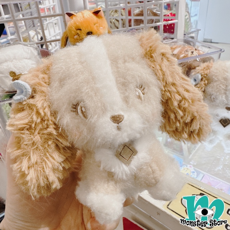 Monster Store 怪獸士多- 日本小姐與流氓精品