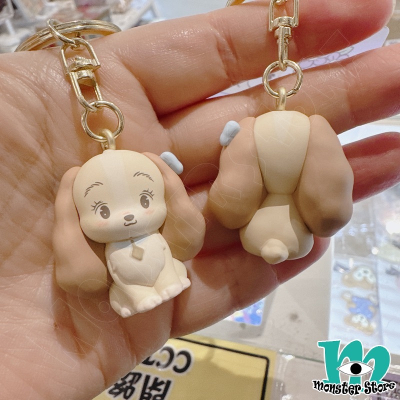 Monster Store 怪獸士多- 日本小姐與流氓精品