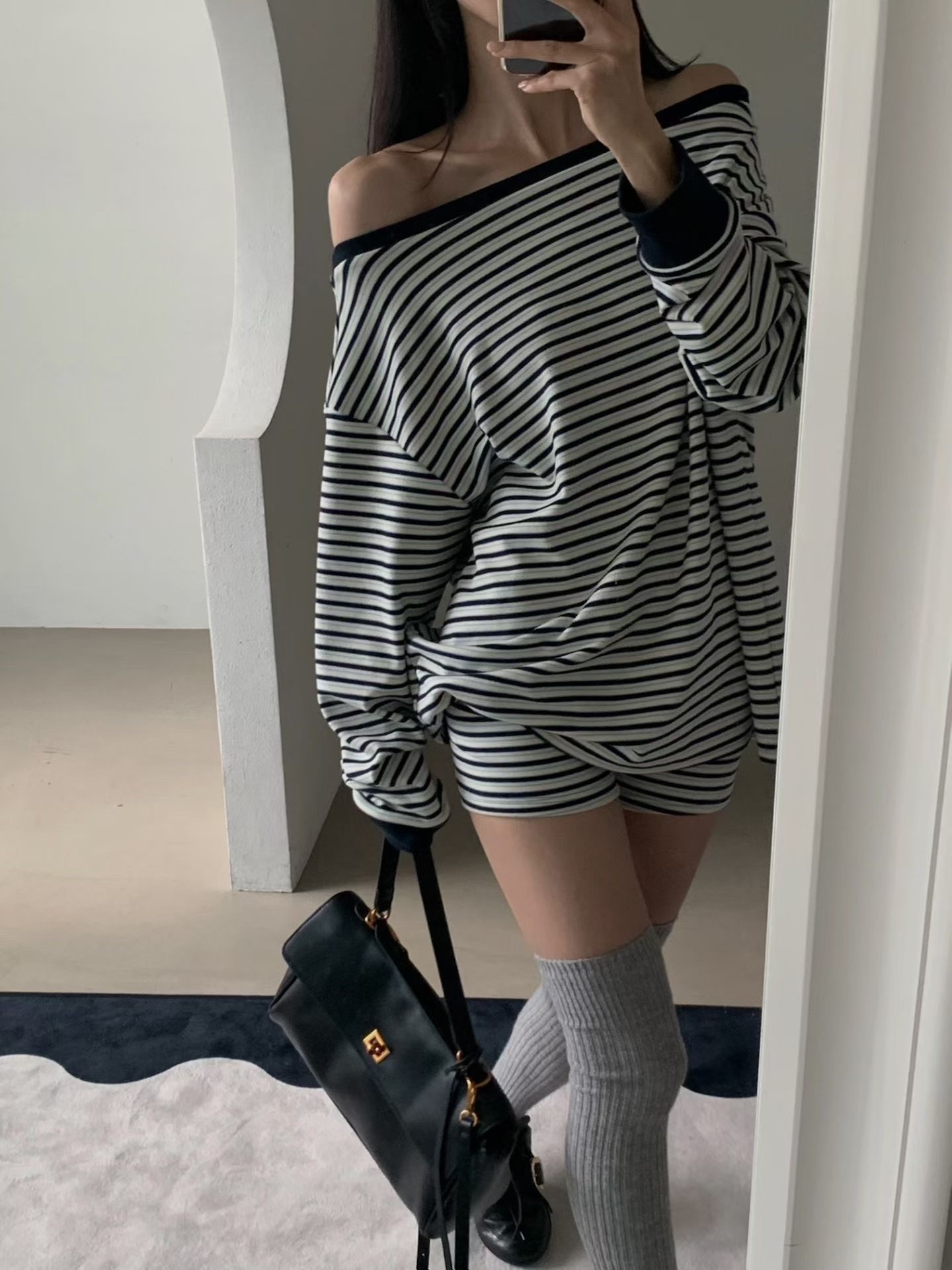 秘境共舞 (上衣+褲子)