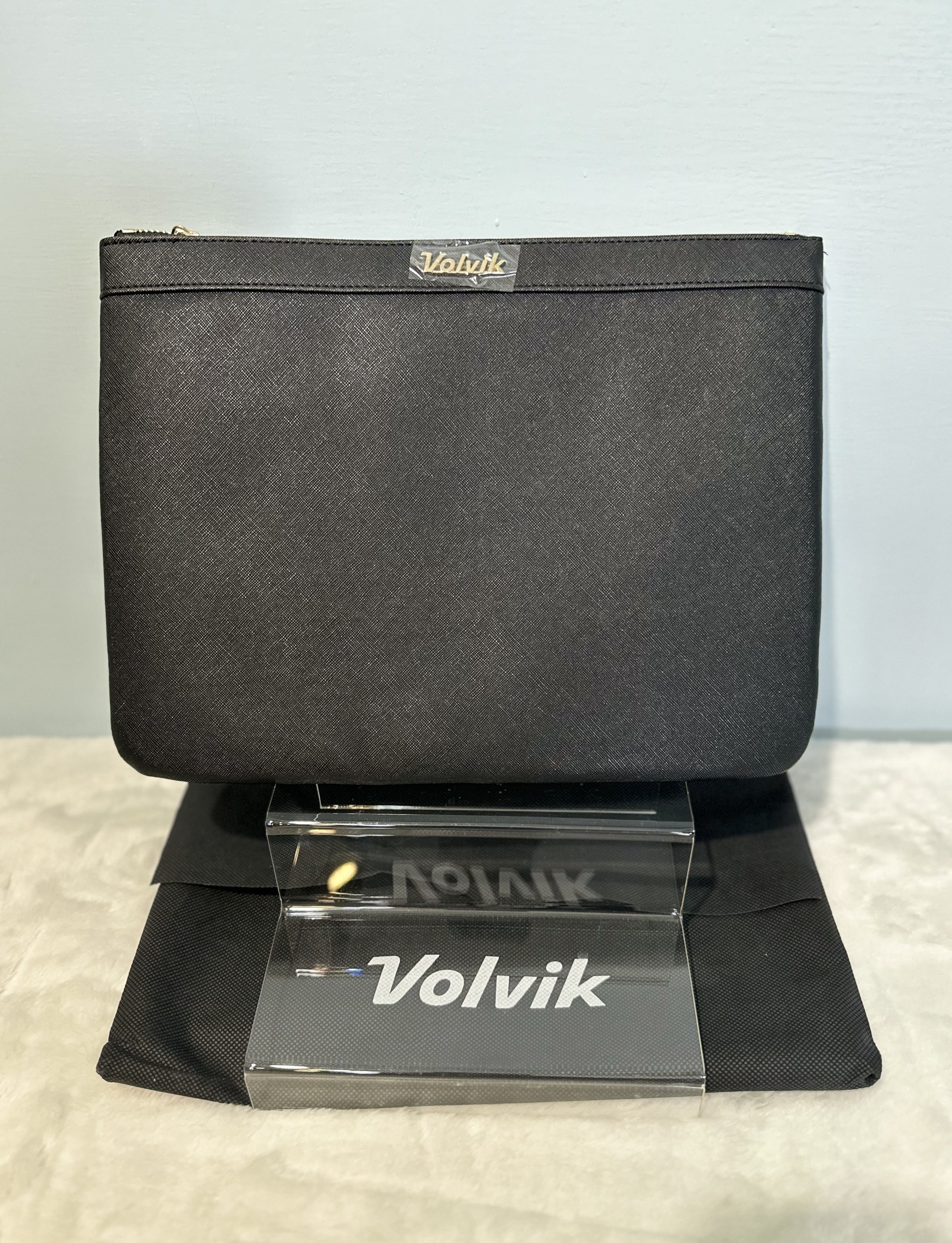 雙11 🔥 限量VOLVIK GOLF 手提公事包夾