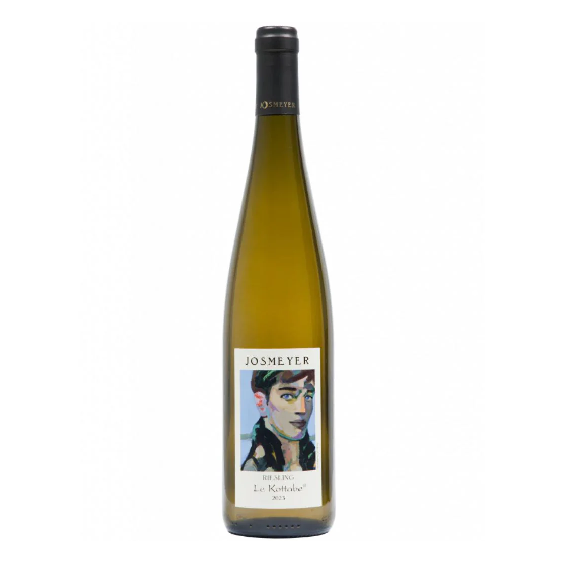 Josmeyer Riesling Le Kottabe, Alsace AOC 2023