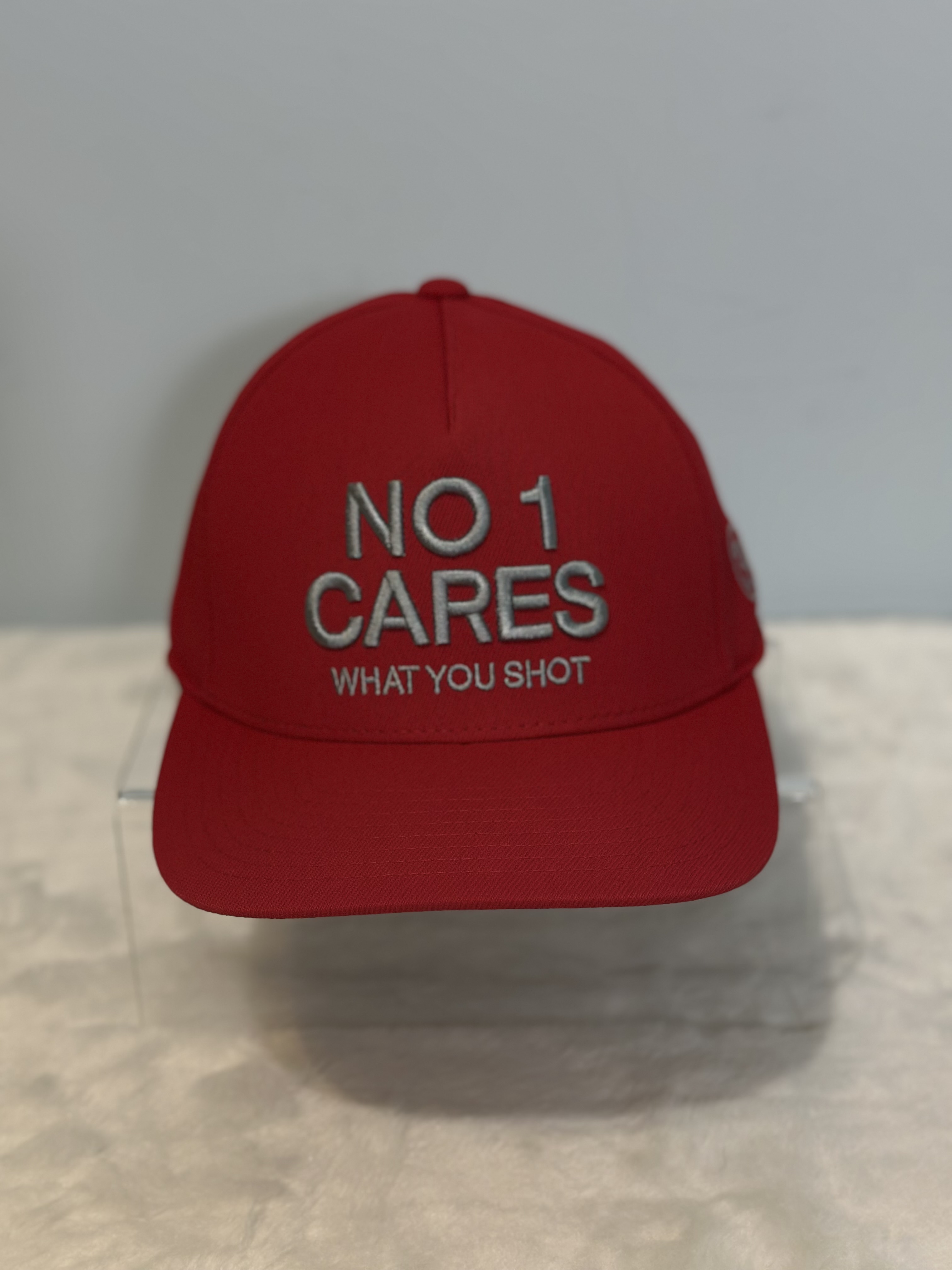 雙11🔥 美國品牌GFOR GOLF時尚高爾夫球帽（男款）