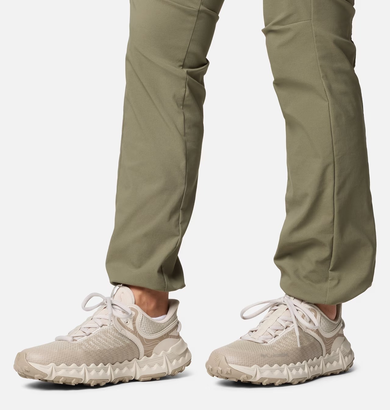 OBS181 Columbia 女裝 Voyager FLX™ 輕量登山鞋