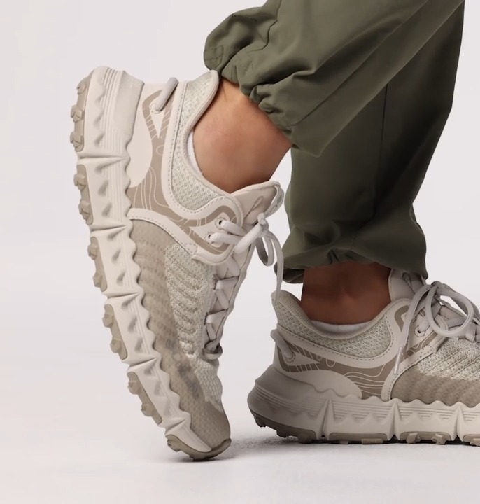 OBS181 Columbia 女裝 Voyager FLX™ 輕量登山鞋