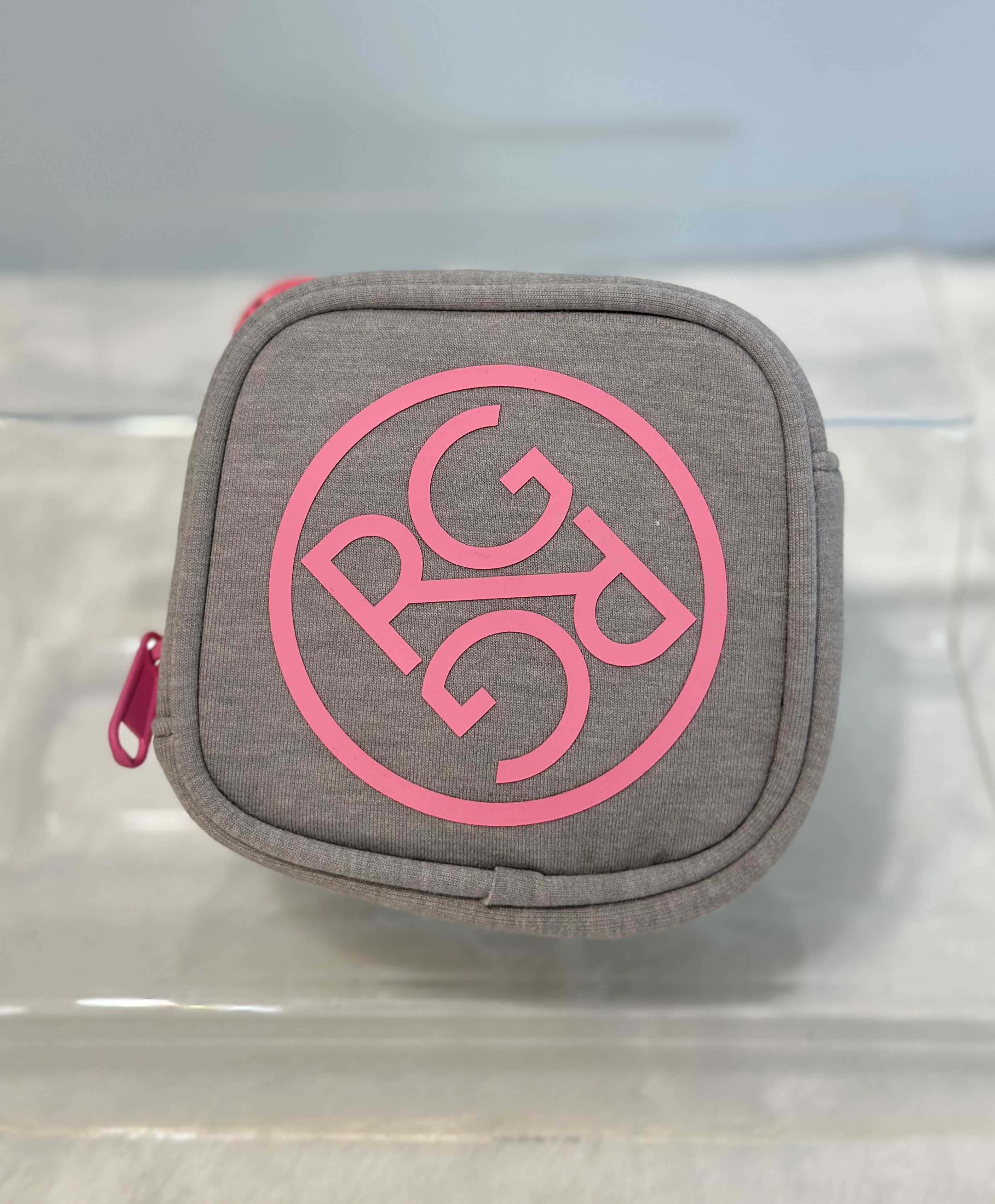 雙11🔥 韓國RAKGOLF 高爾夫小球袋腰包