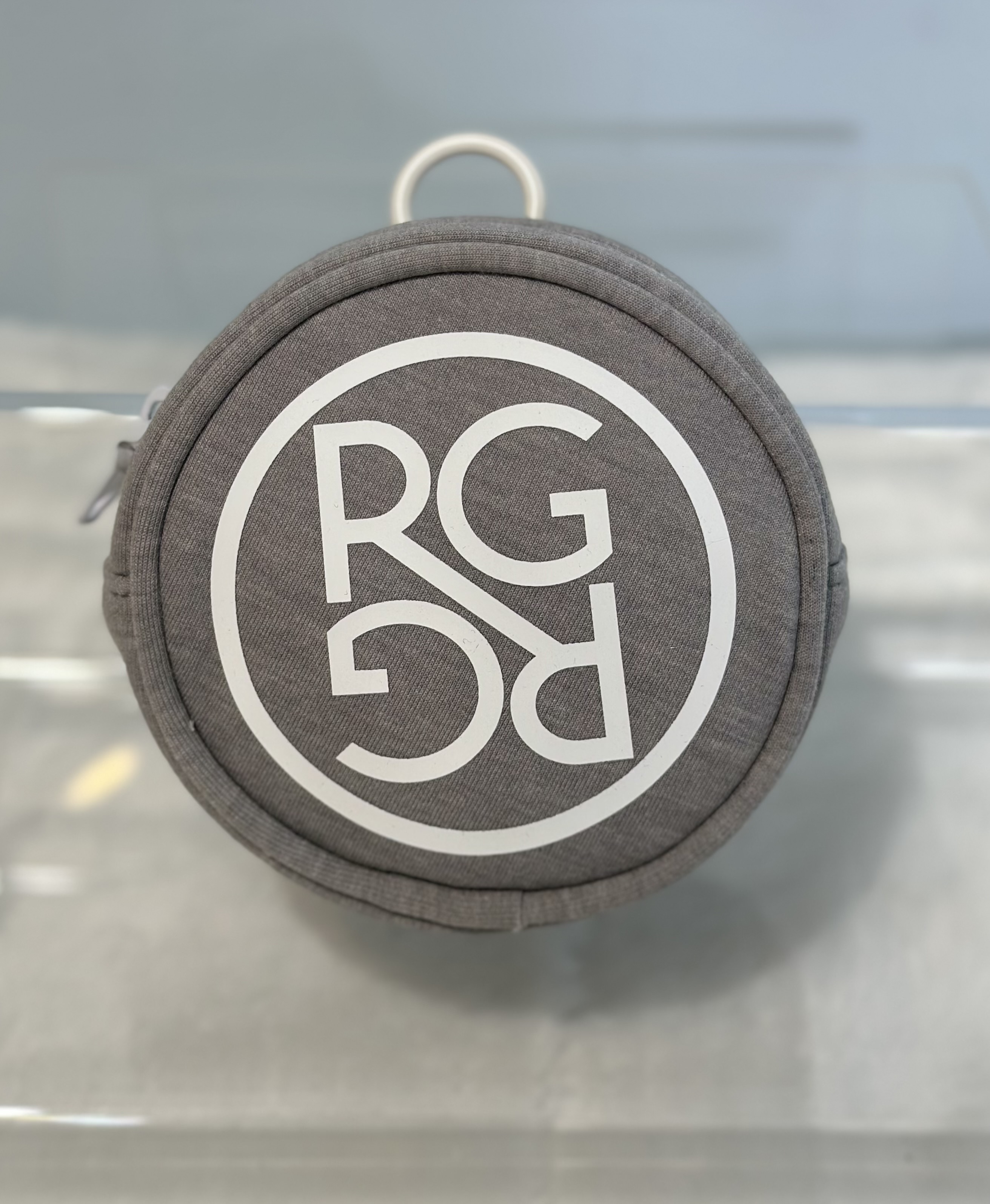 雙11🔥 韓國RAKGOLF 高爾夫小球袋腰包