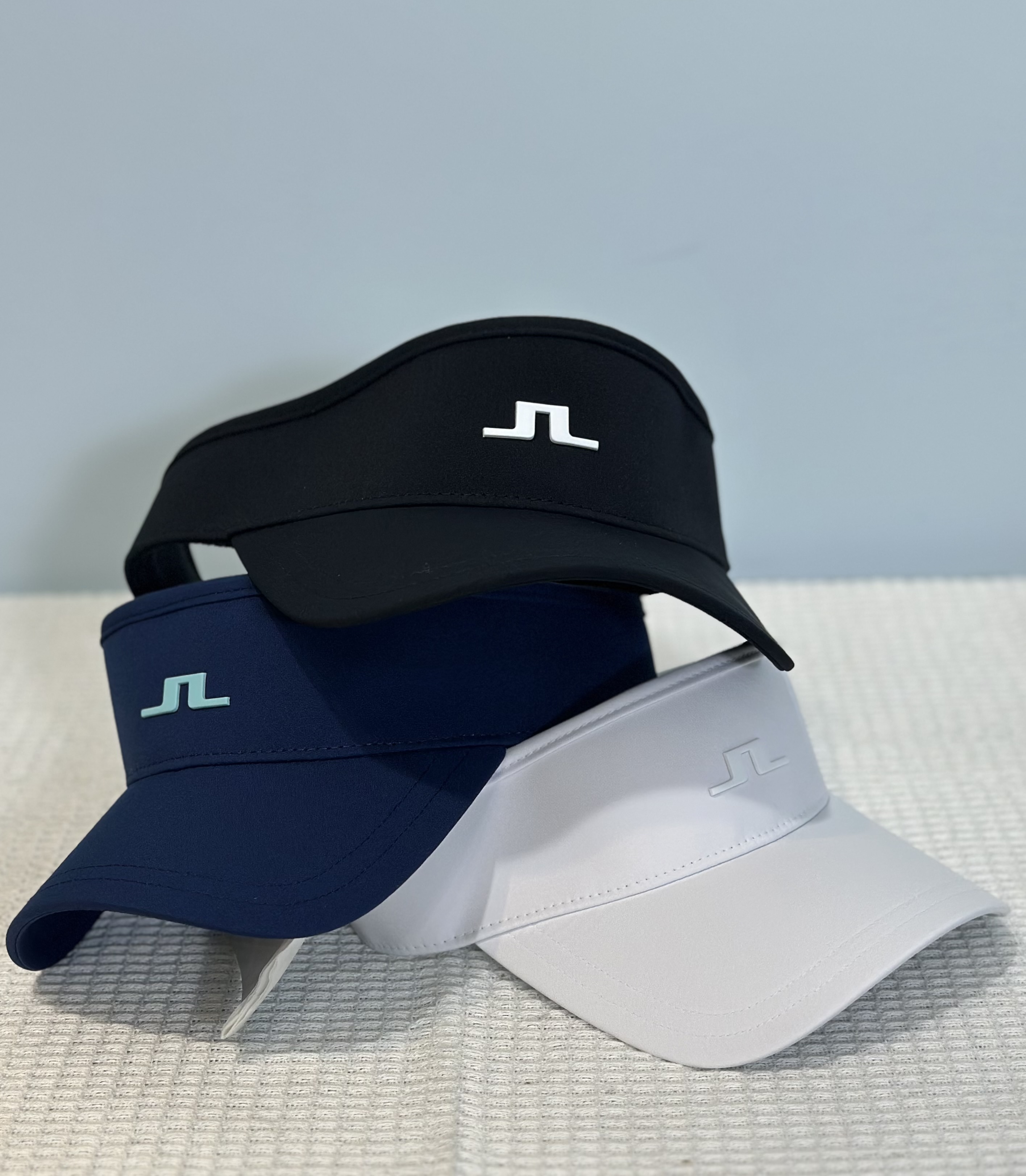 雙11🔥 北歐品牌JLINDEBERG GOLF時尚簡約高爾夫球帽（男女共用款）