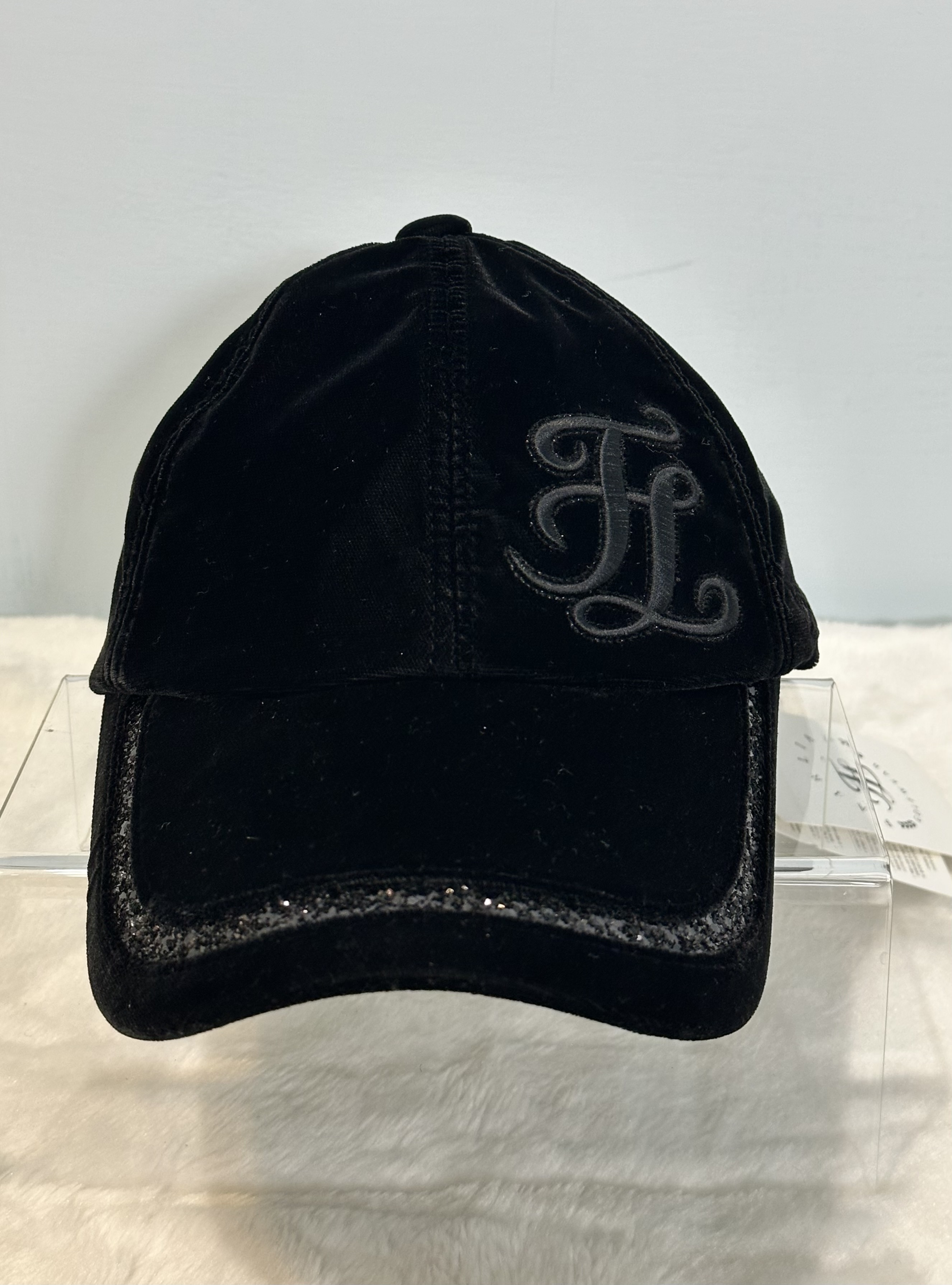 雙11🔥 韓國品牌FAIRLIAR GOLF時尚燈絲絨毛高爾夫球帽