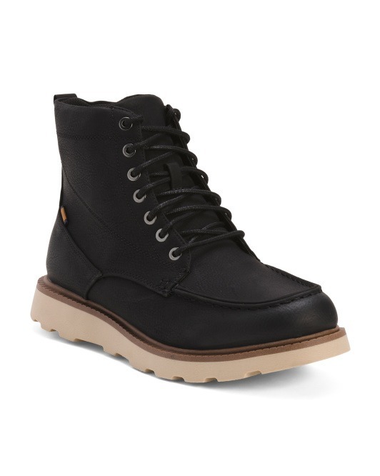 【預購】DR. SCHOLLS H111052 男裝休閒靴