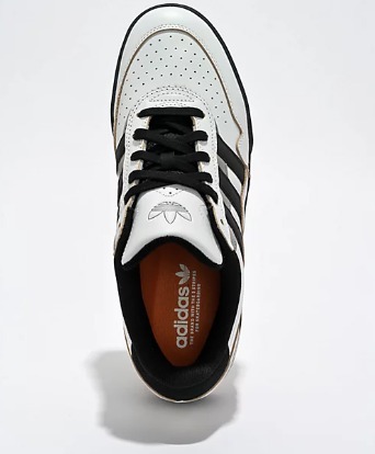 【預購】ADIDAS Tyshawn II H111055 男女同款板鞋