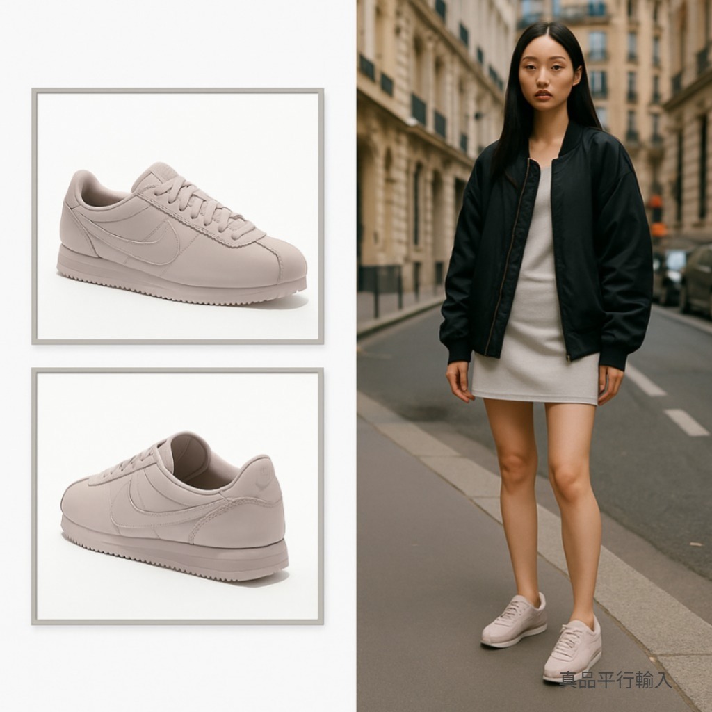 【預購】Nike Cortez 23 H111057 女裝鞋