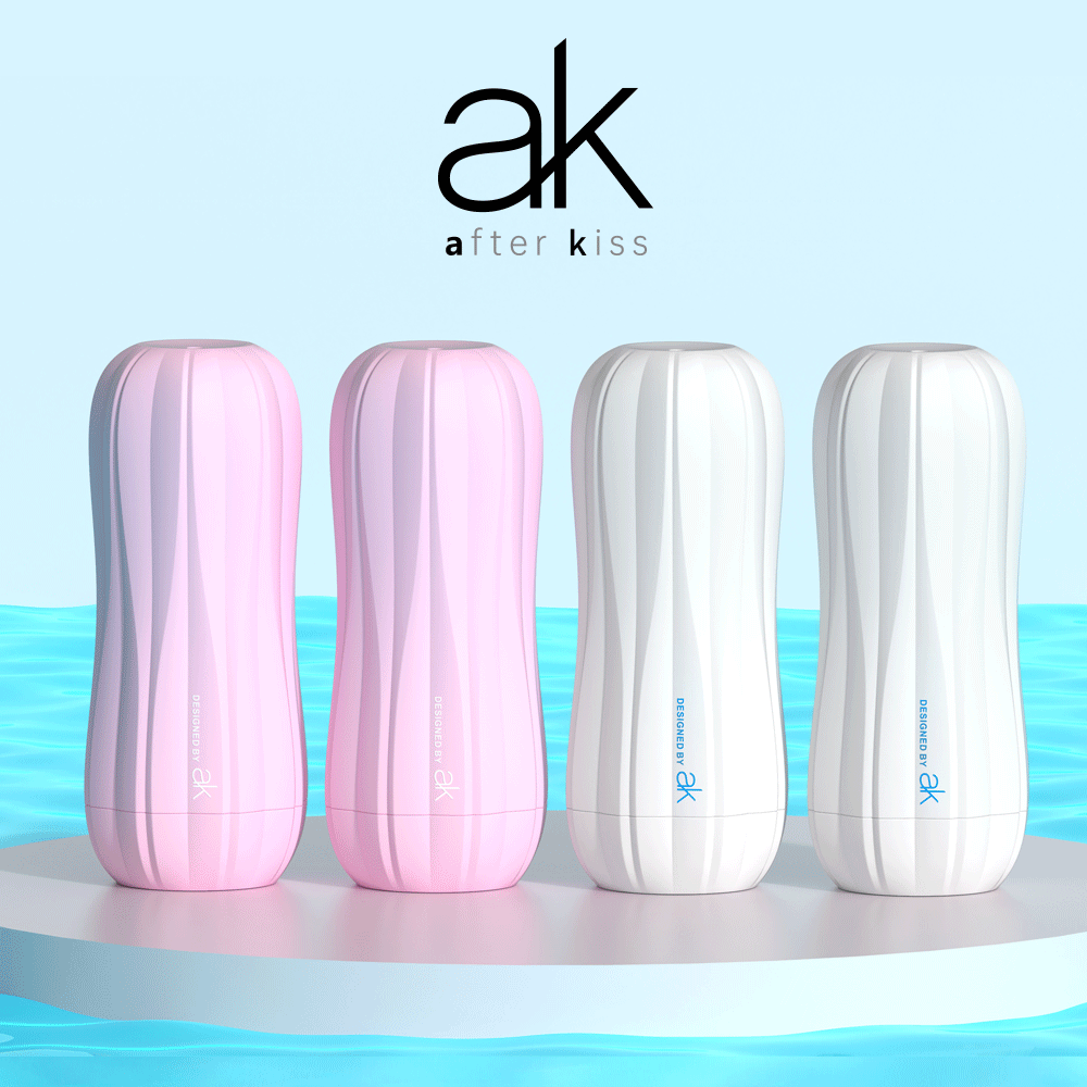 翻抽屜｜ak 飛花系列體感飛機杯