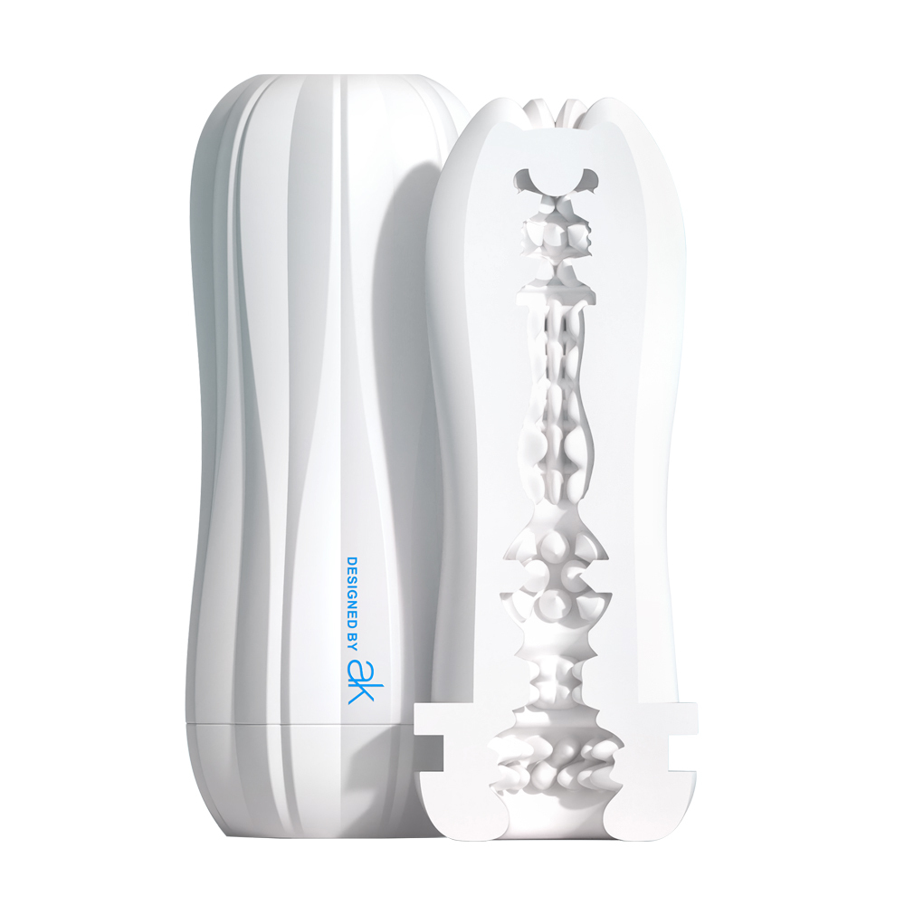 翻抽屜｜ak 飛花系列體感飛機杯