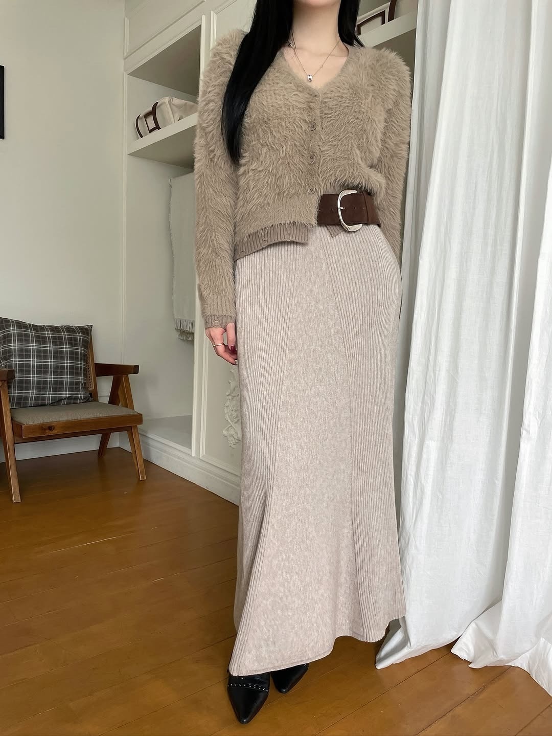 餘韻夜譚 (下身)