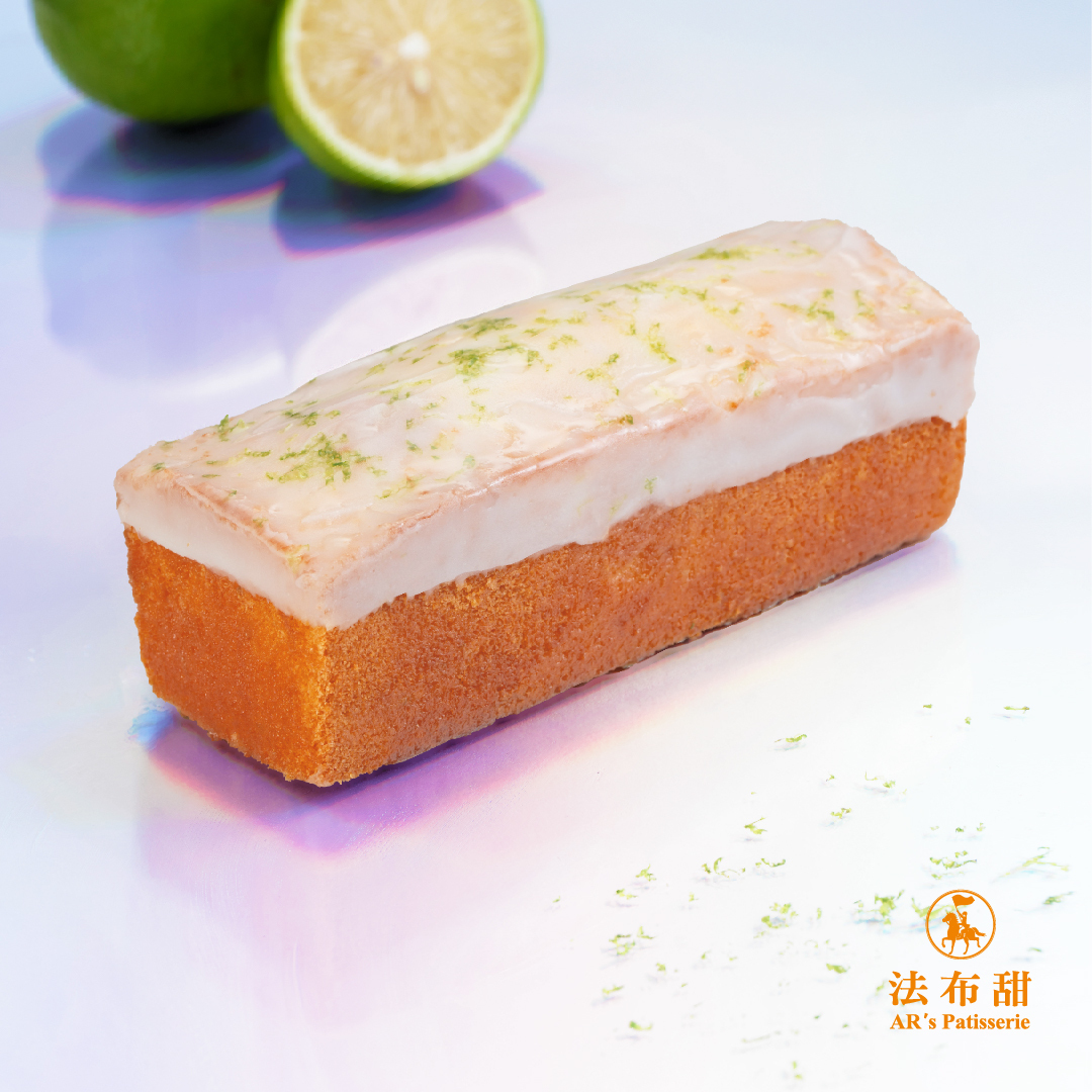 法布甜 法式磅蛋糕系列 任選2入