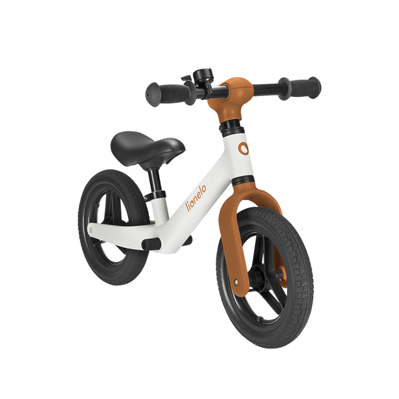 Lionelo Toni 雙輪平衡滑步車