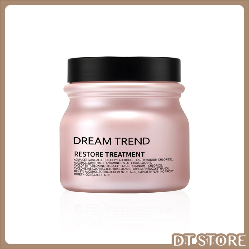 DREAM TREND 凱夢 水漾香氛護髮膜 250g 【AH051】