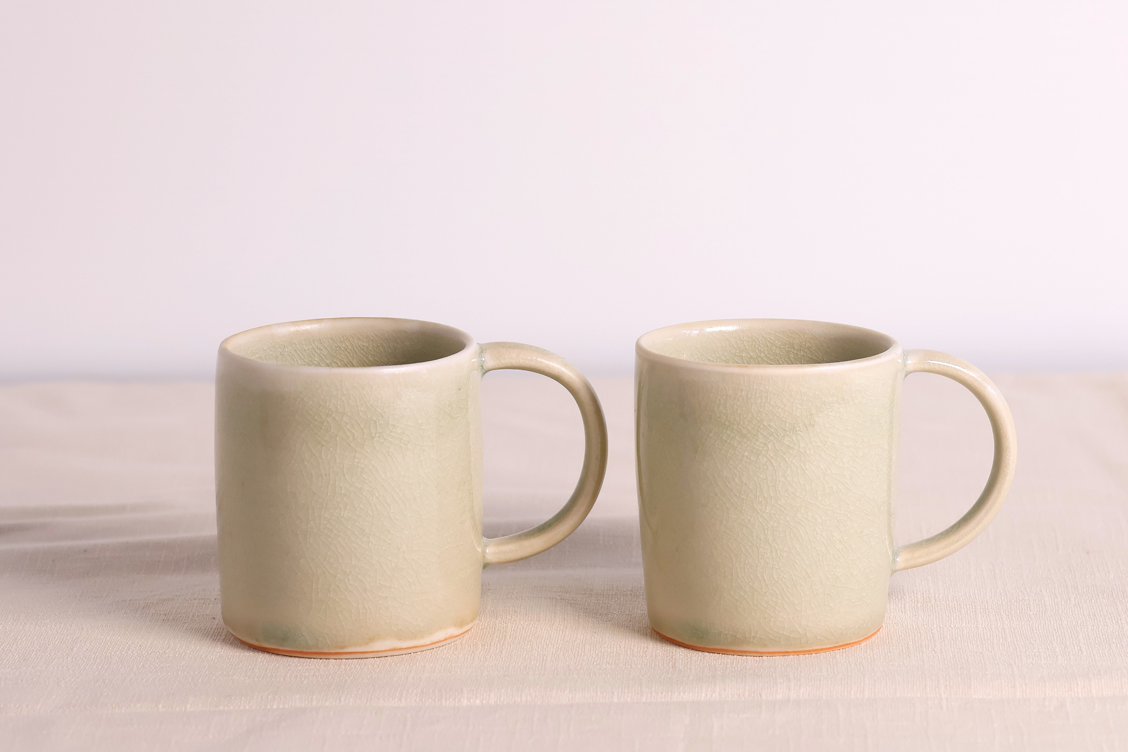 馬克杯(特小)|2入